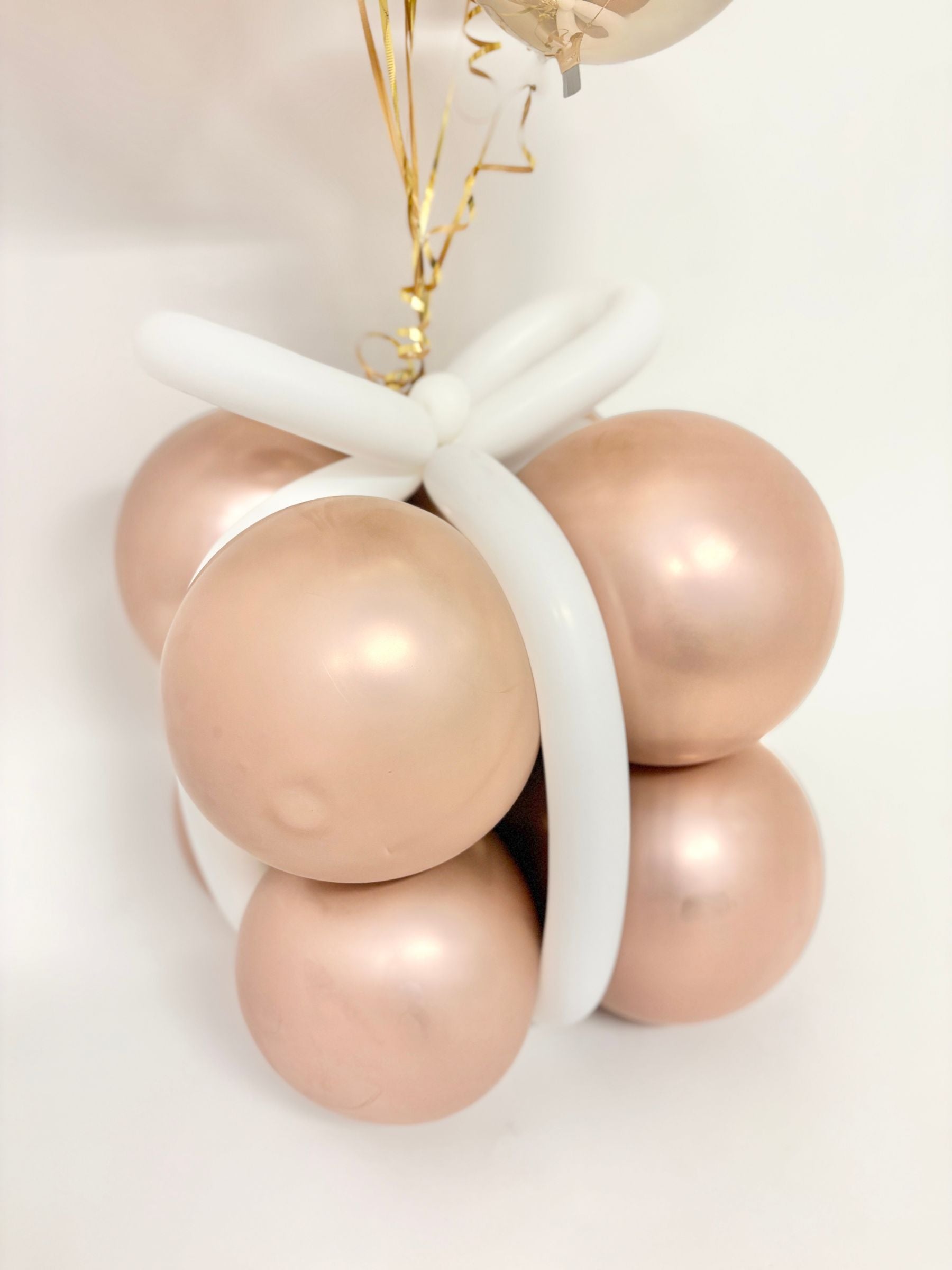 #色_ローズゴールド/サーモンピンク