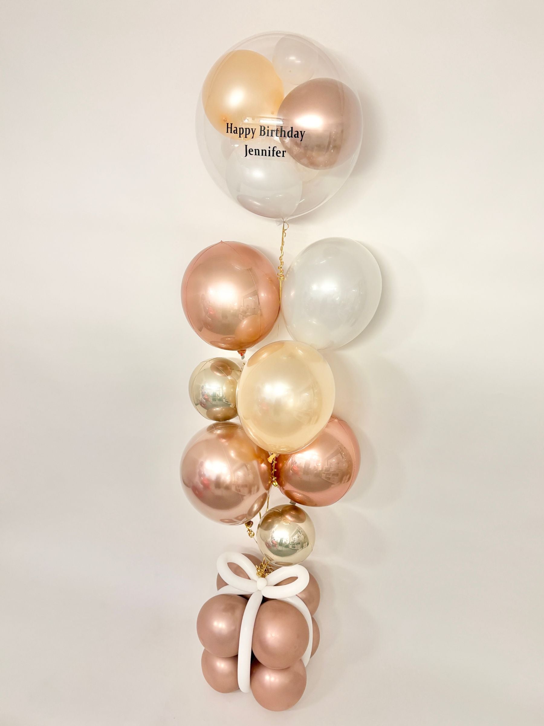 #色_ローズゴールド/サーモンピンク