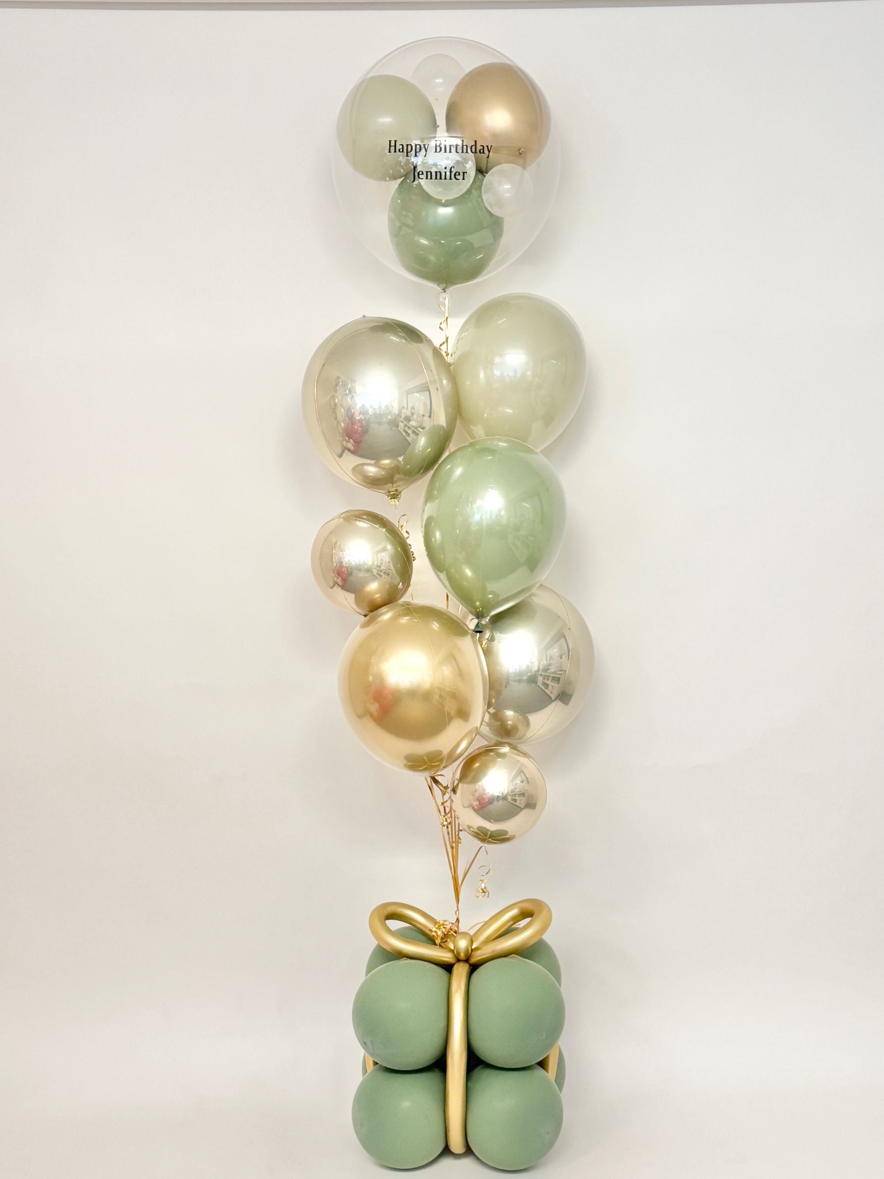 #色_ユーカリ/ゴールド