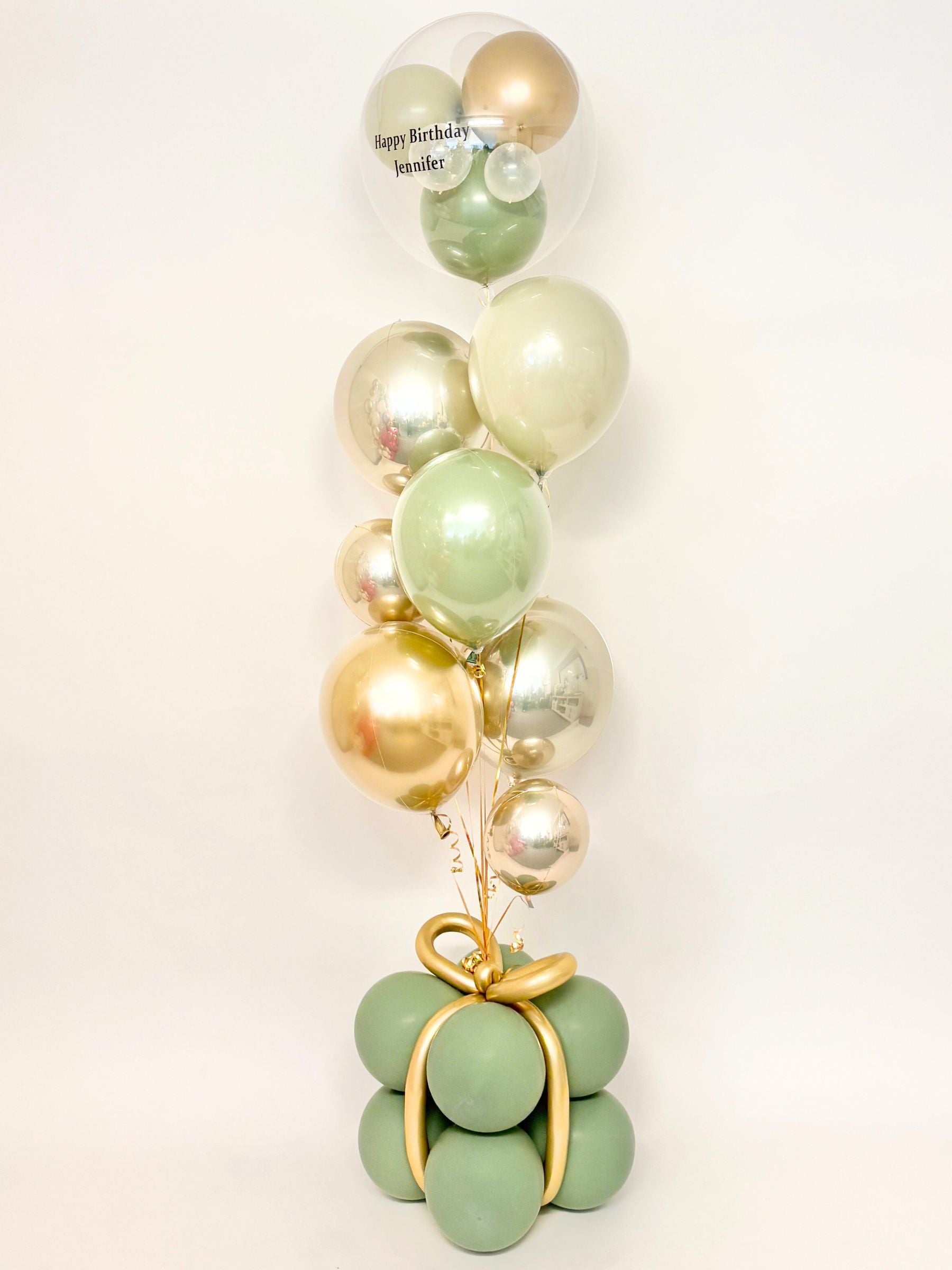 #色_ユーカリ/ゴールド