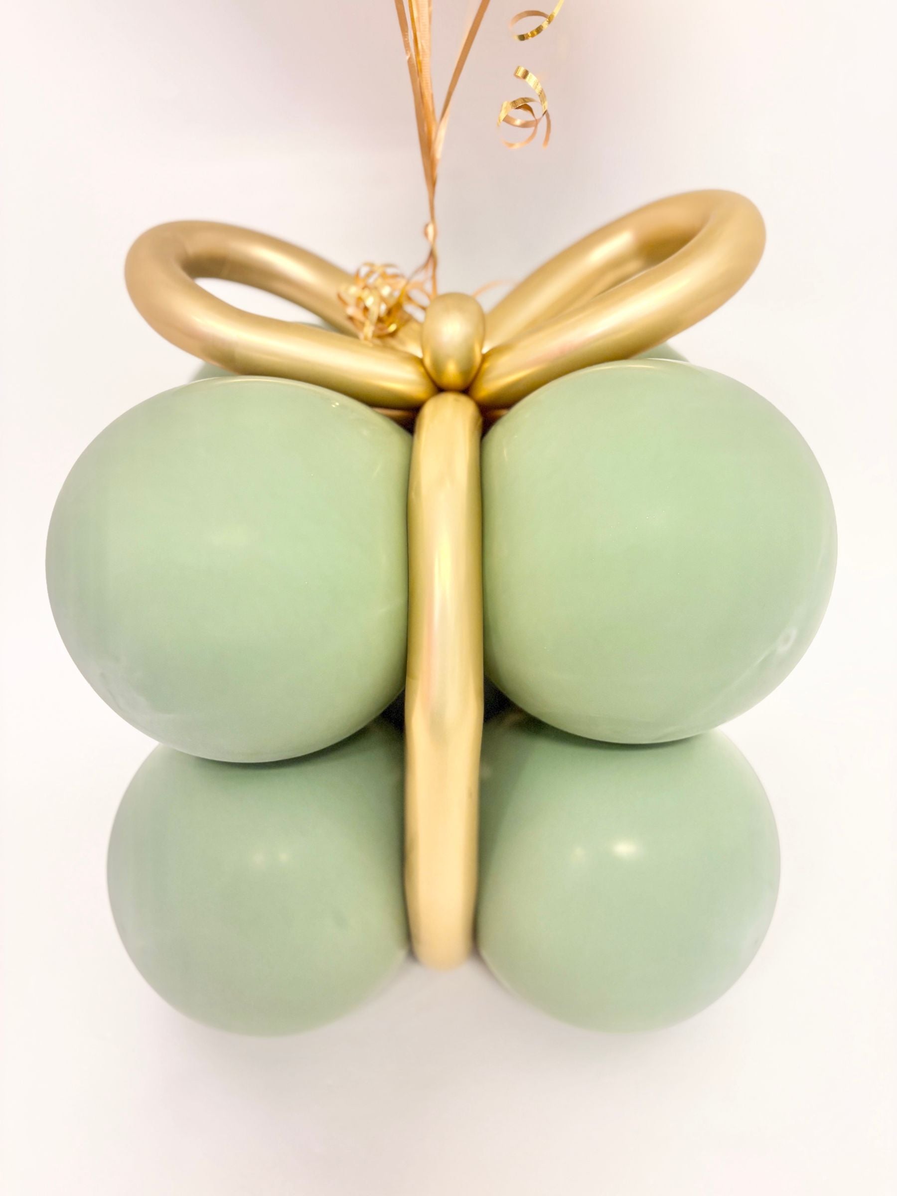 #色_ユーカリ/ゴールド