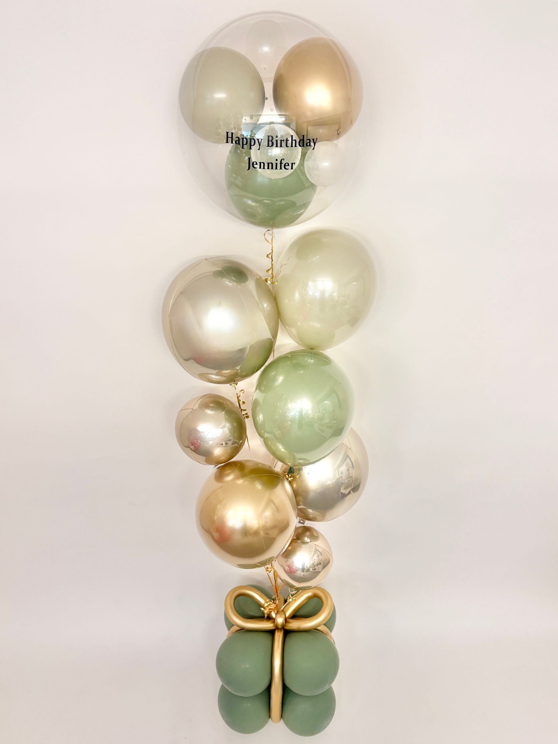 #色_ユーカリ/ゴールド