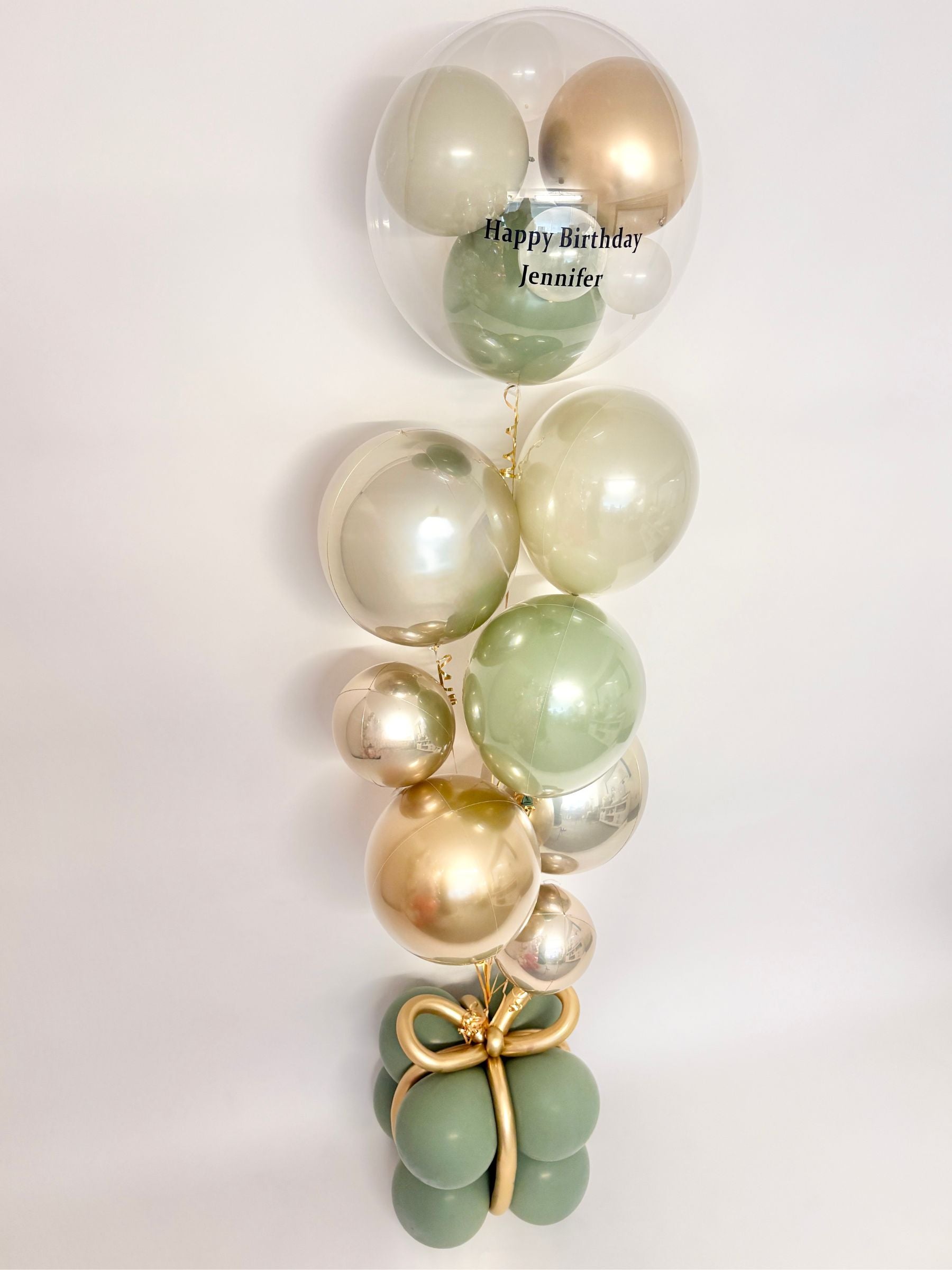 #色_ユーカリ/ゴールド