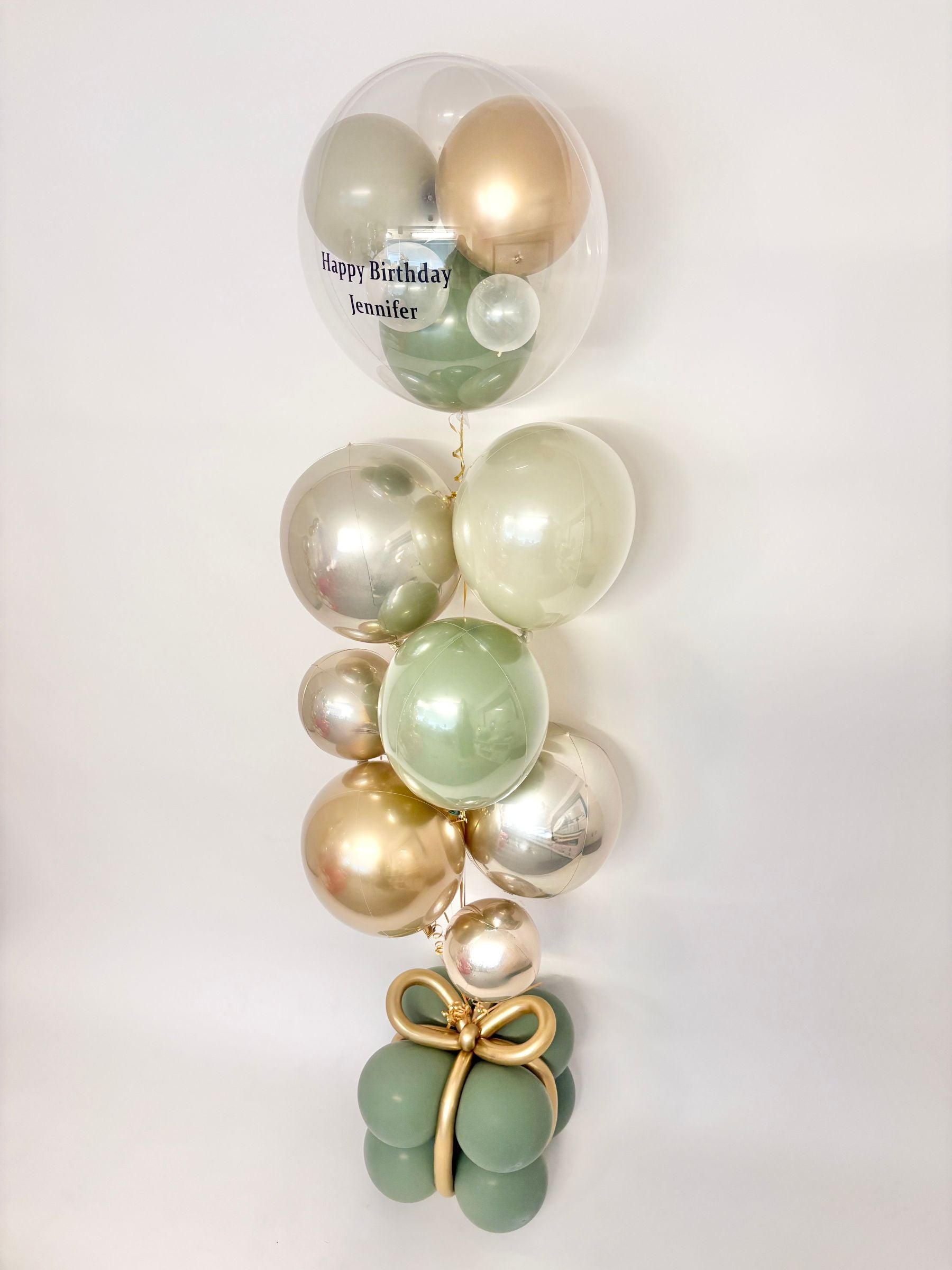 #色_ユーカリ/ゴールド