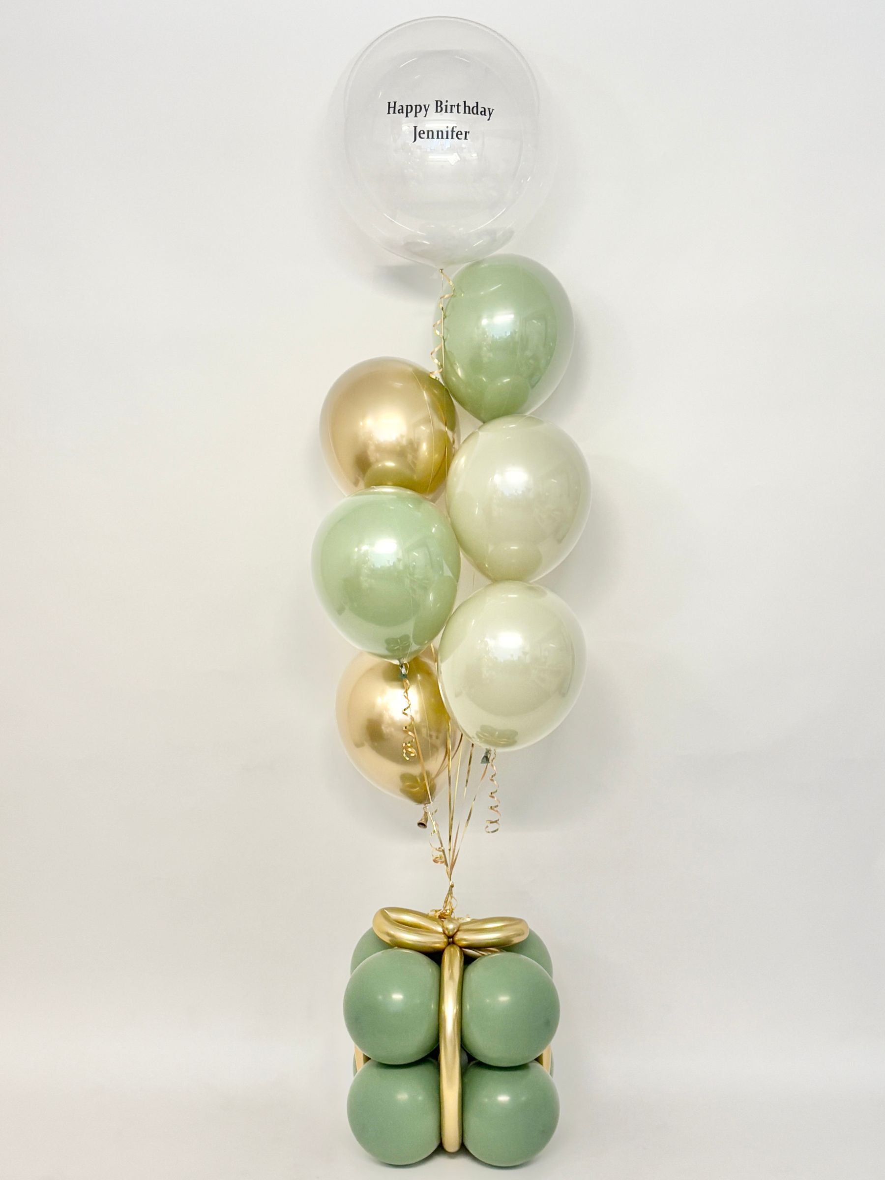 #色_ユーカリ/ゴールド