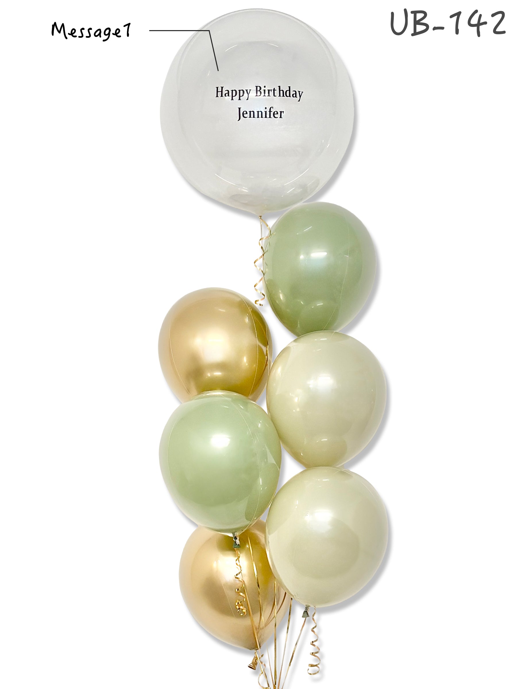 #色_ユーカリ/ゴールド