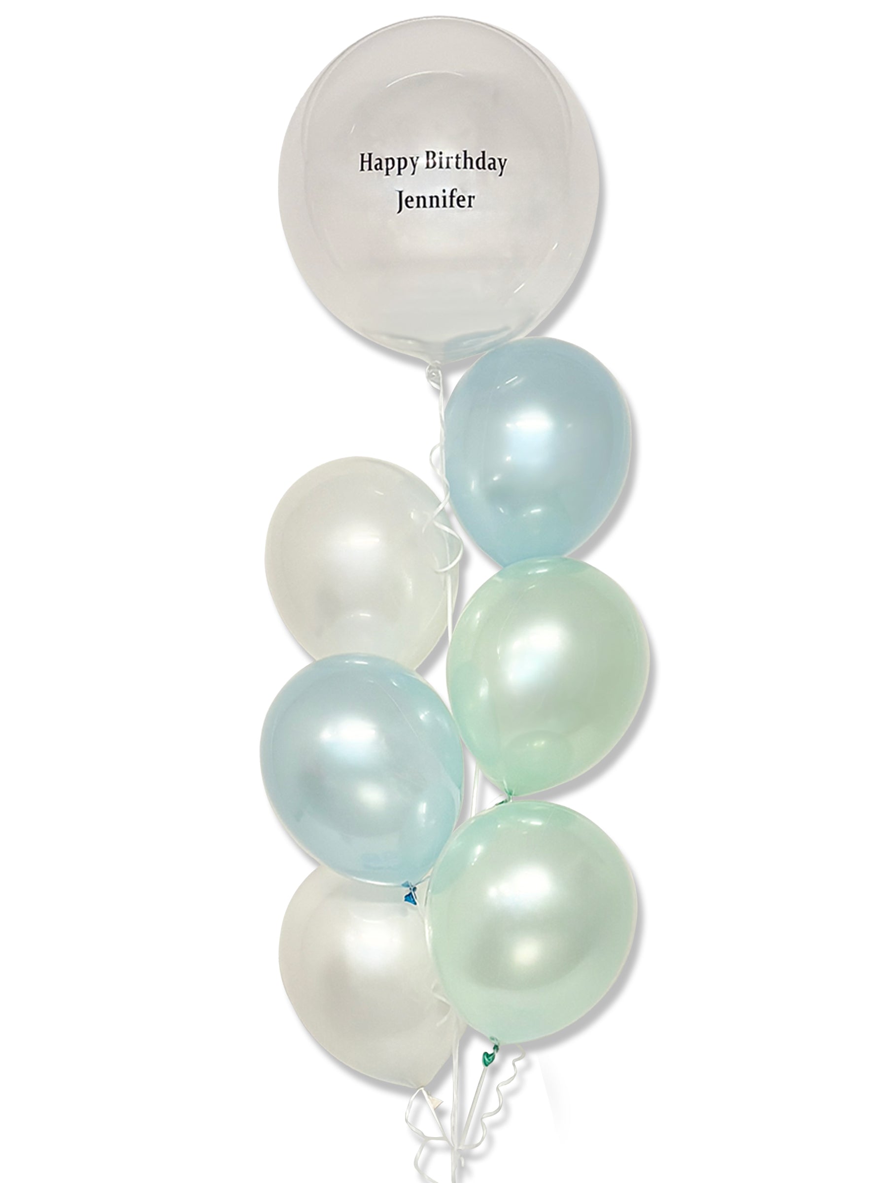 #色_パールブルー/ミント