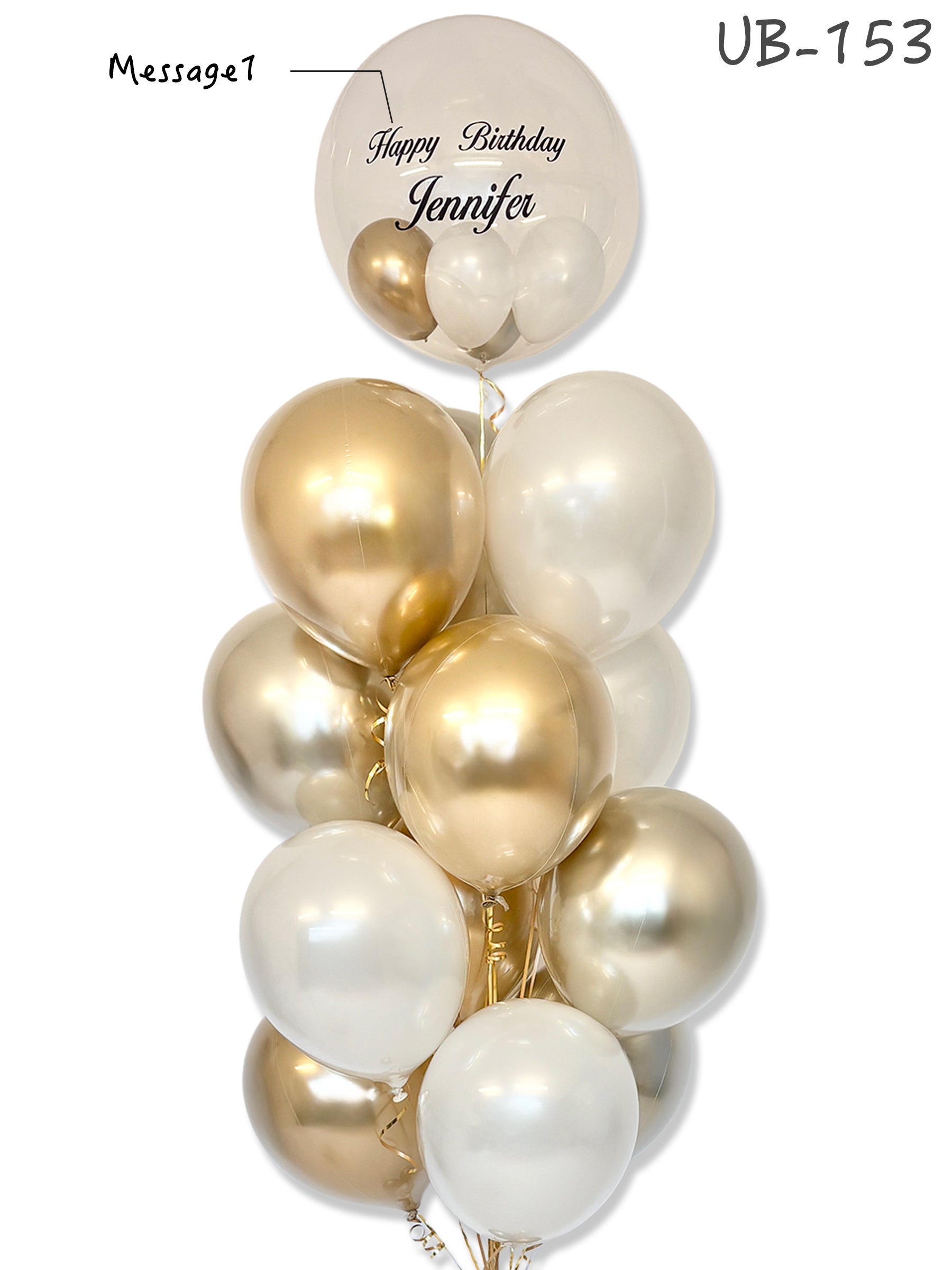 #色_ゴールド/ホワイト