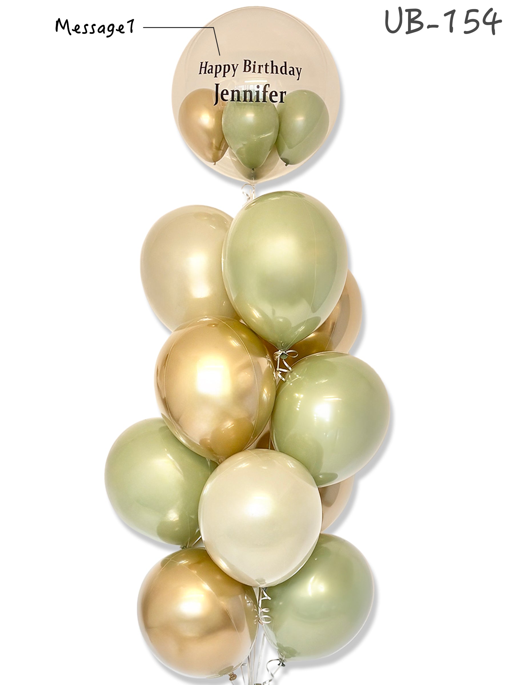 #色_ユーカリ/ゴールド