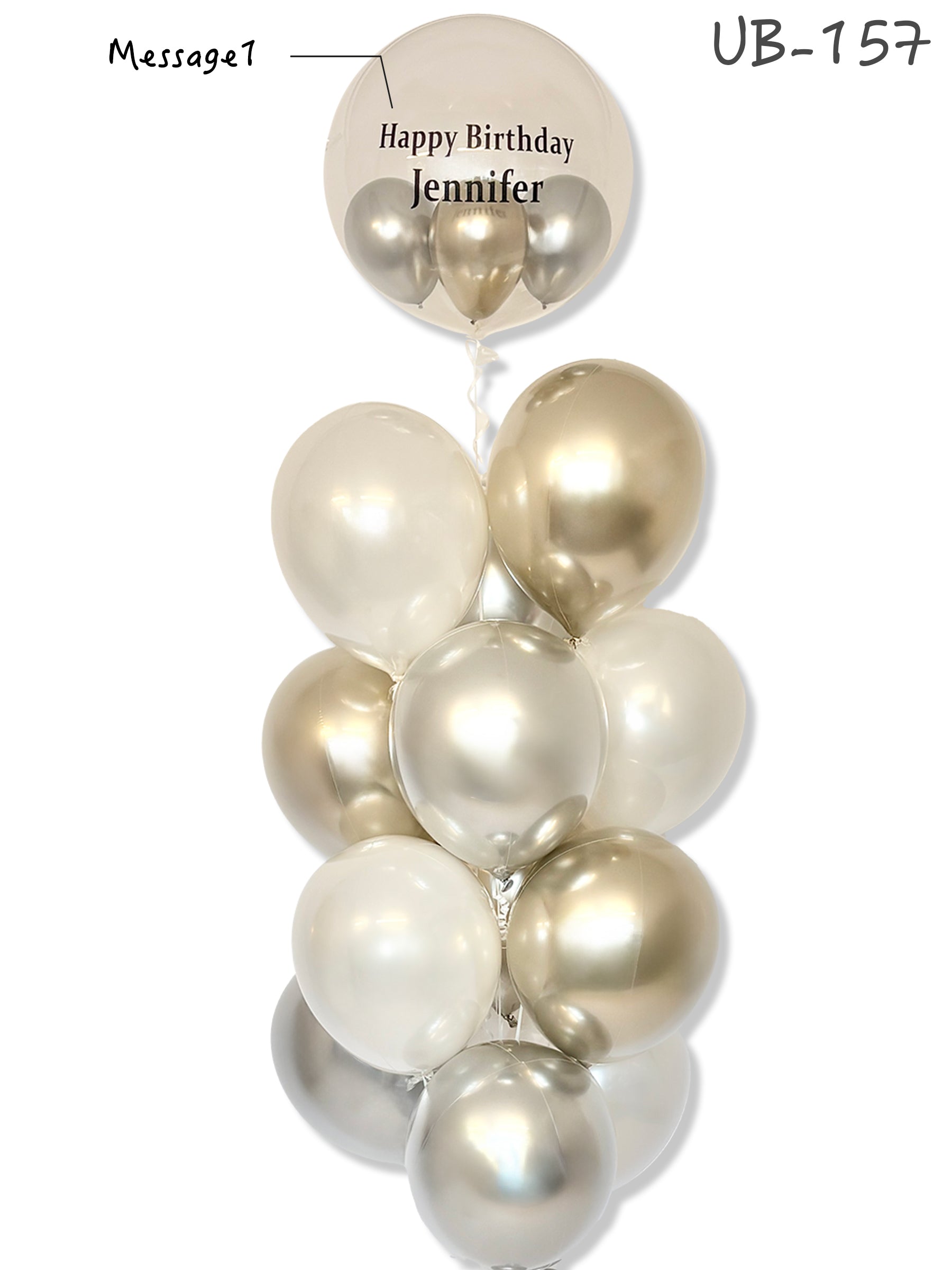 #色_シルバー/シルバーゴールド