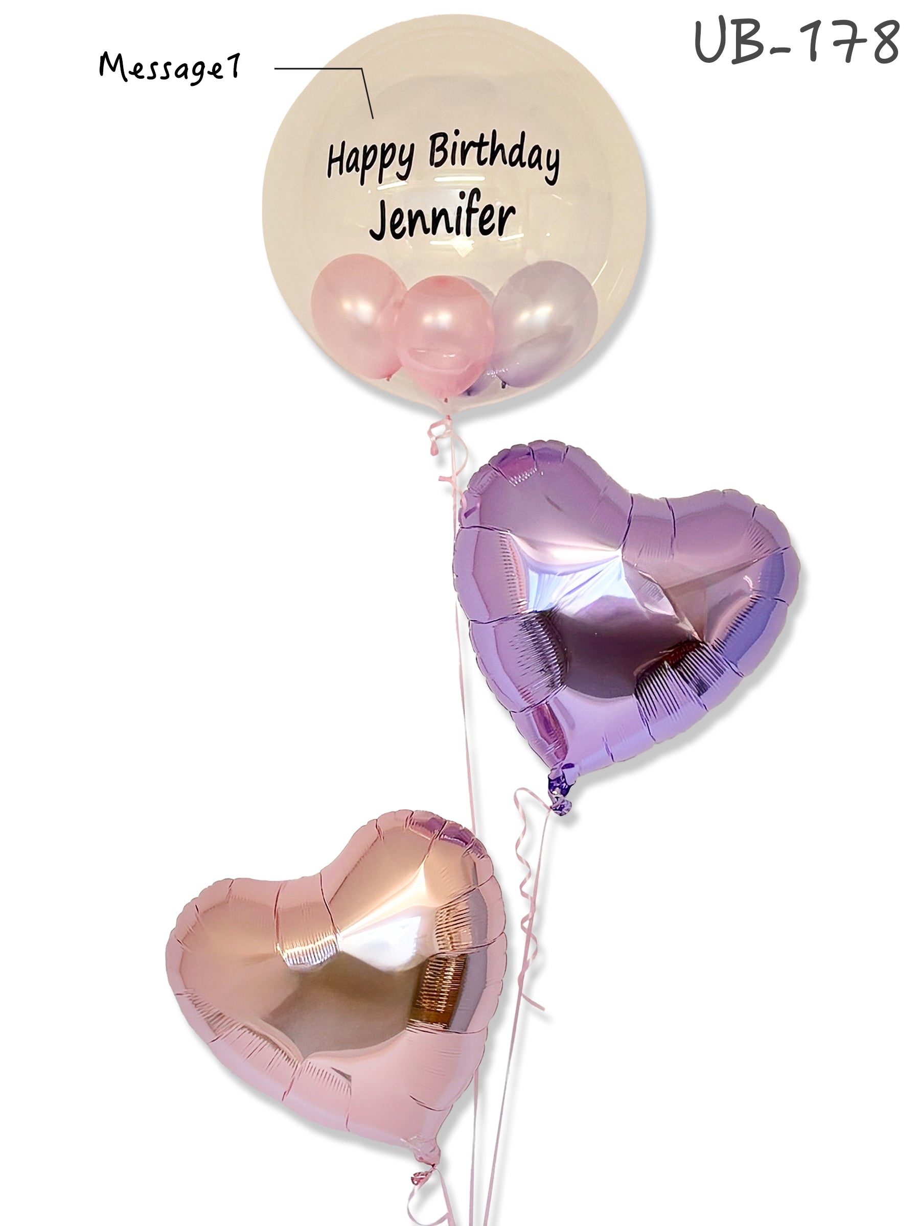 #色_ピンク/ライラック