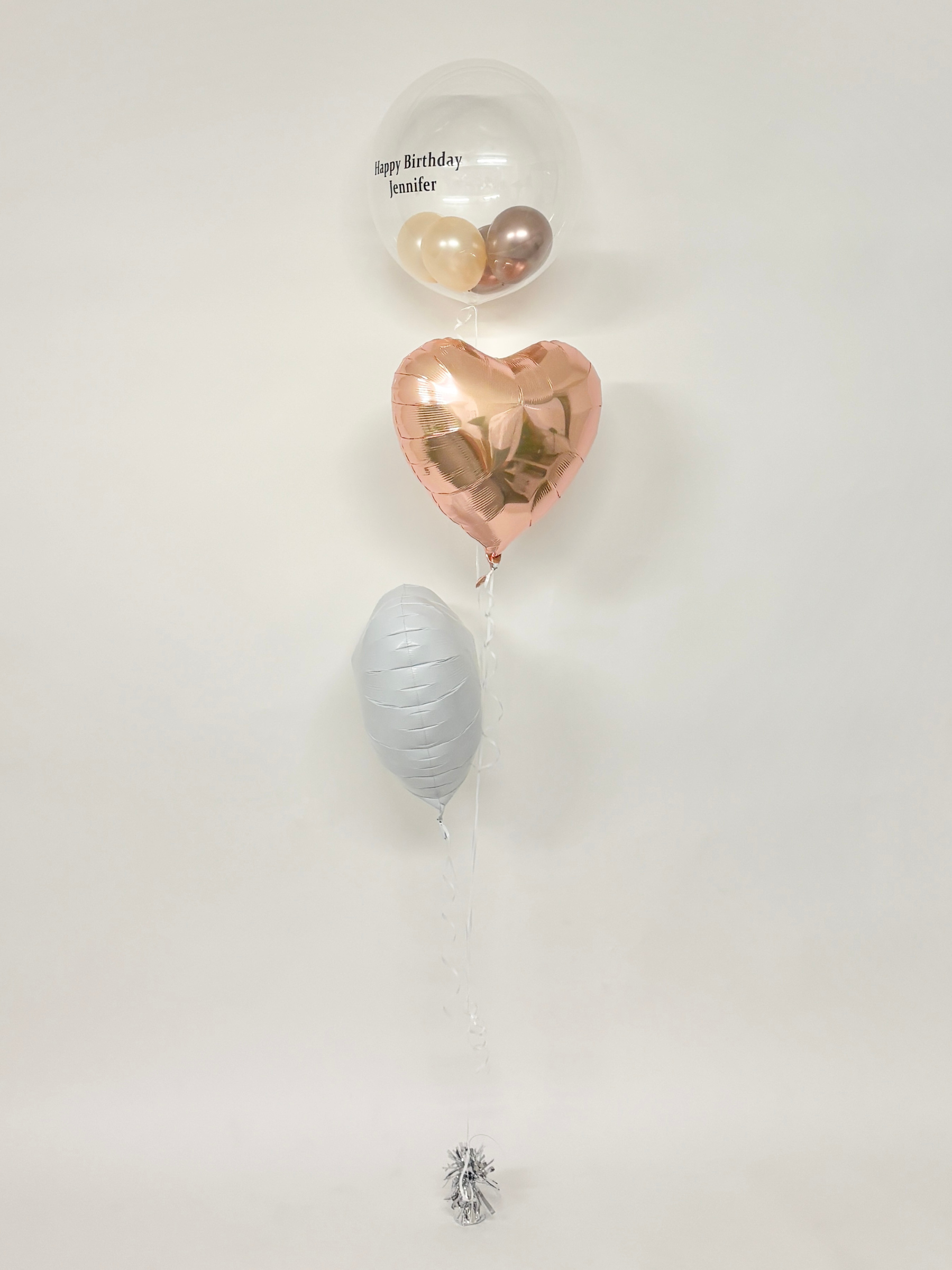 #色_ホワイト/サーモンピンク