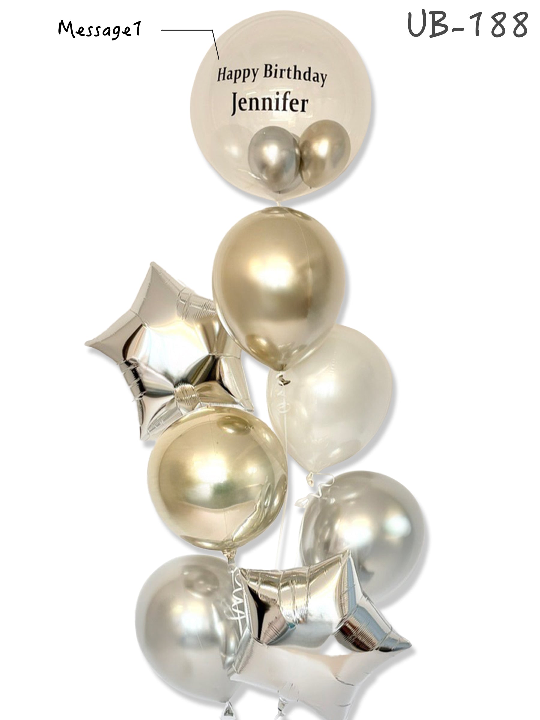 #色_シルバー/シルバーゴールド