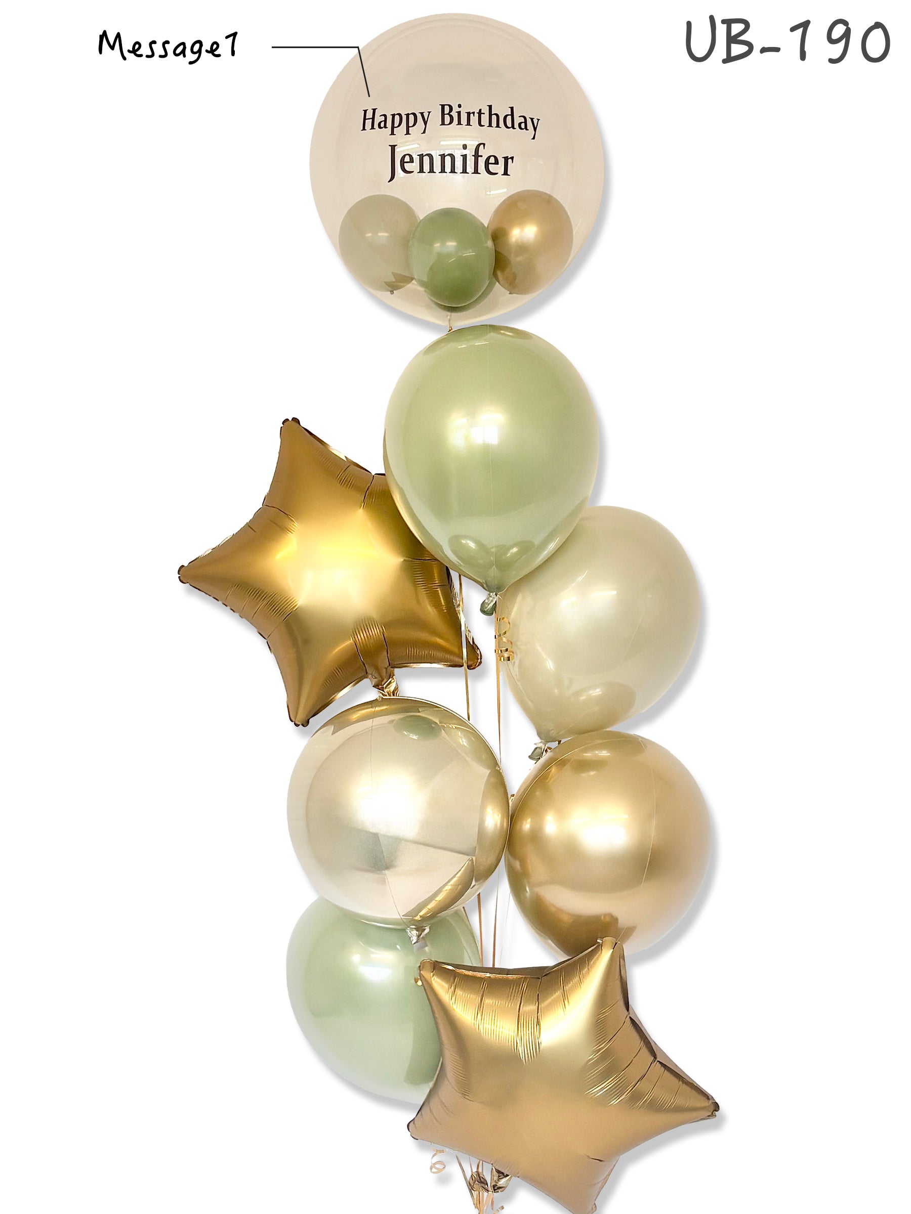 #色_ユーカリ/ゴールド