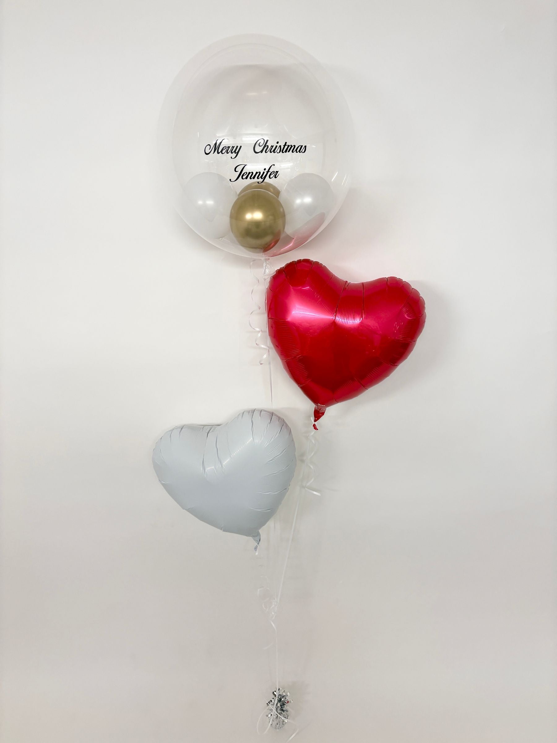 セレクトブーケ(クリスマス限定)