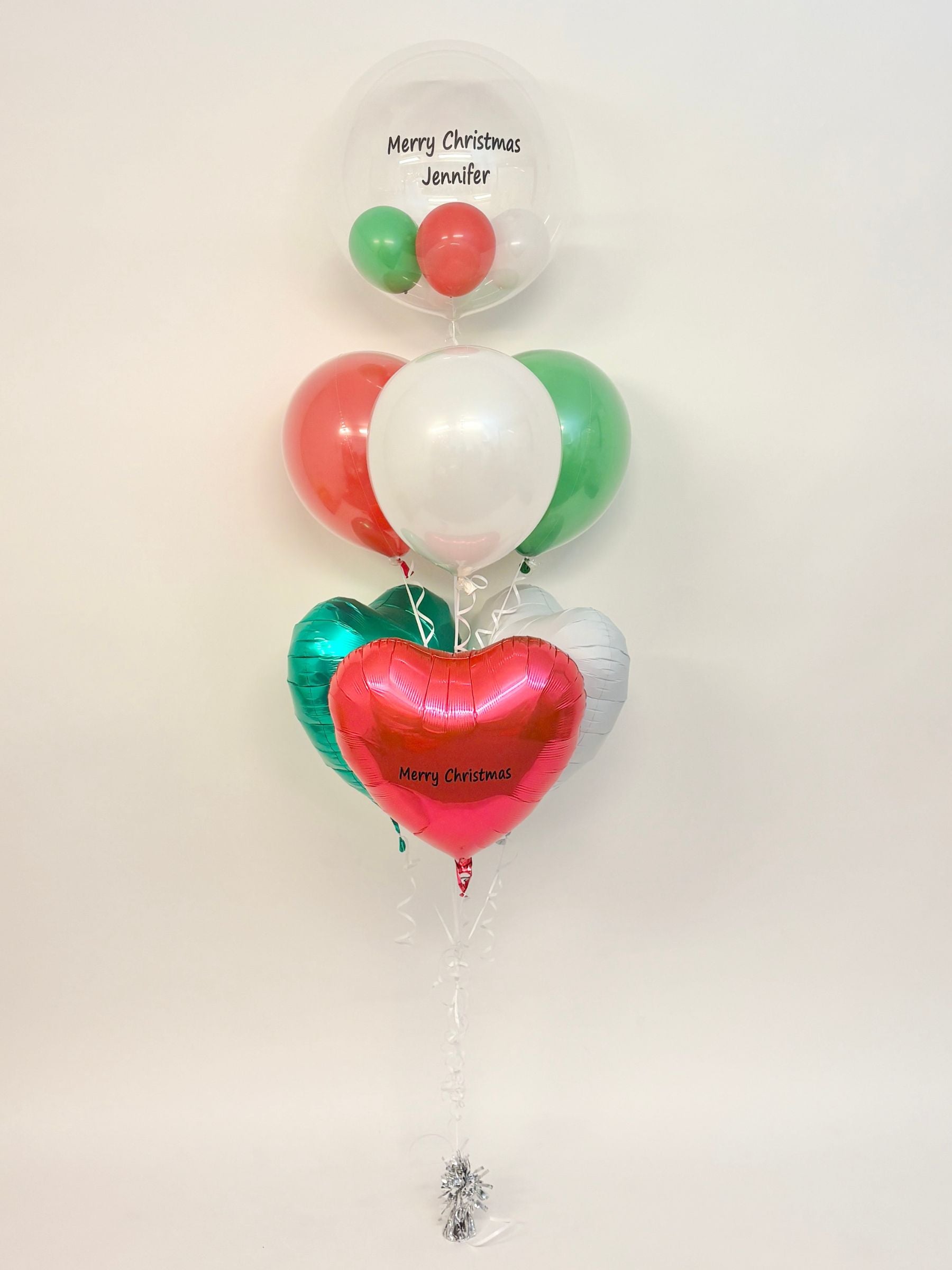 3セレクトブーケ(クリスマス限定)