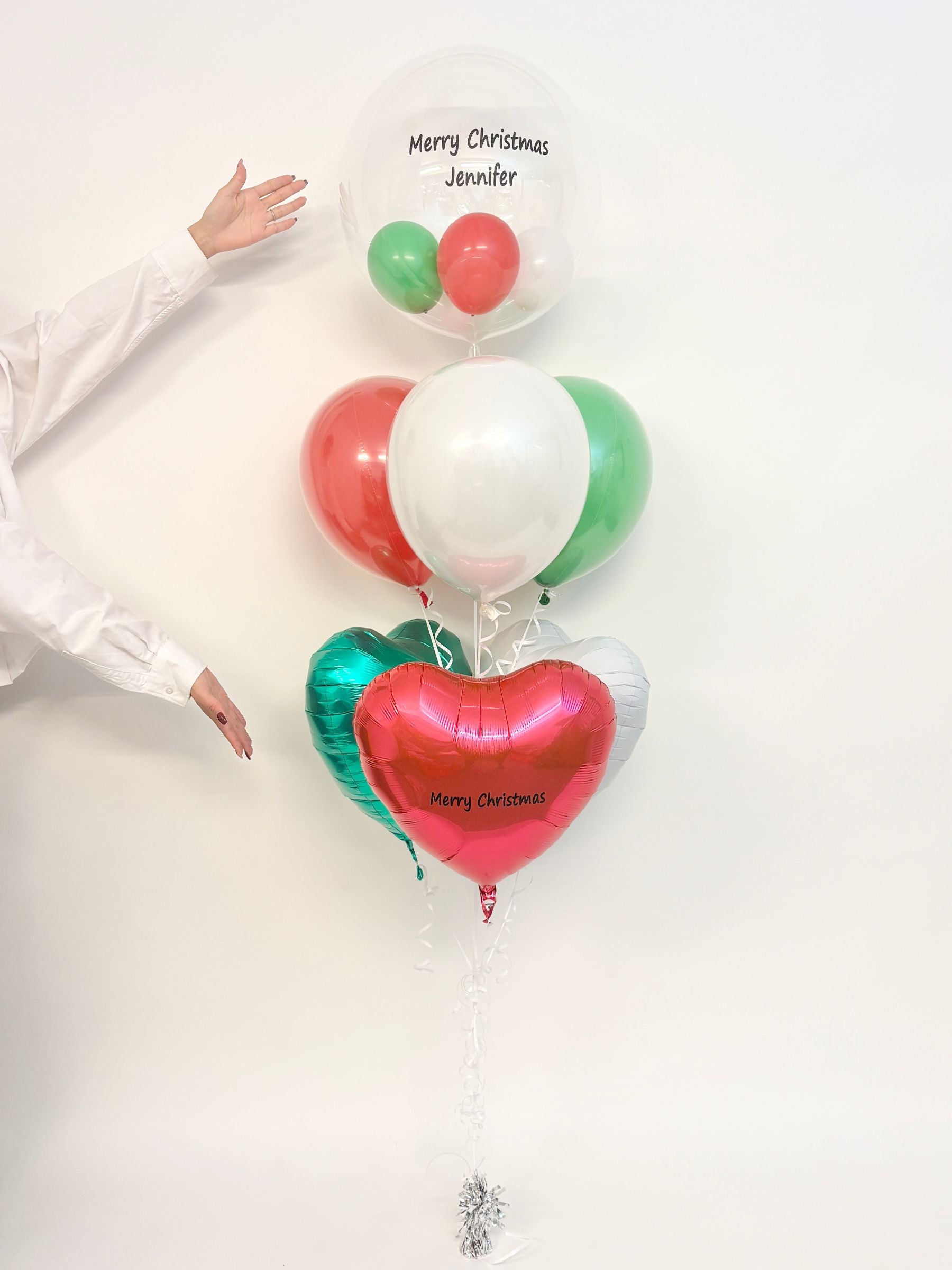 3セレクトブーケ(クリスマス限定)