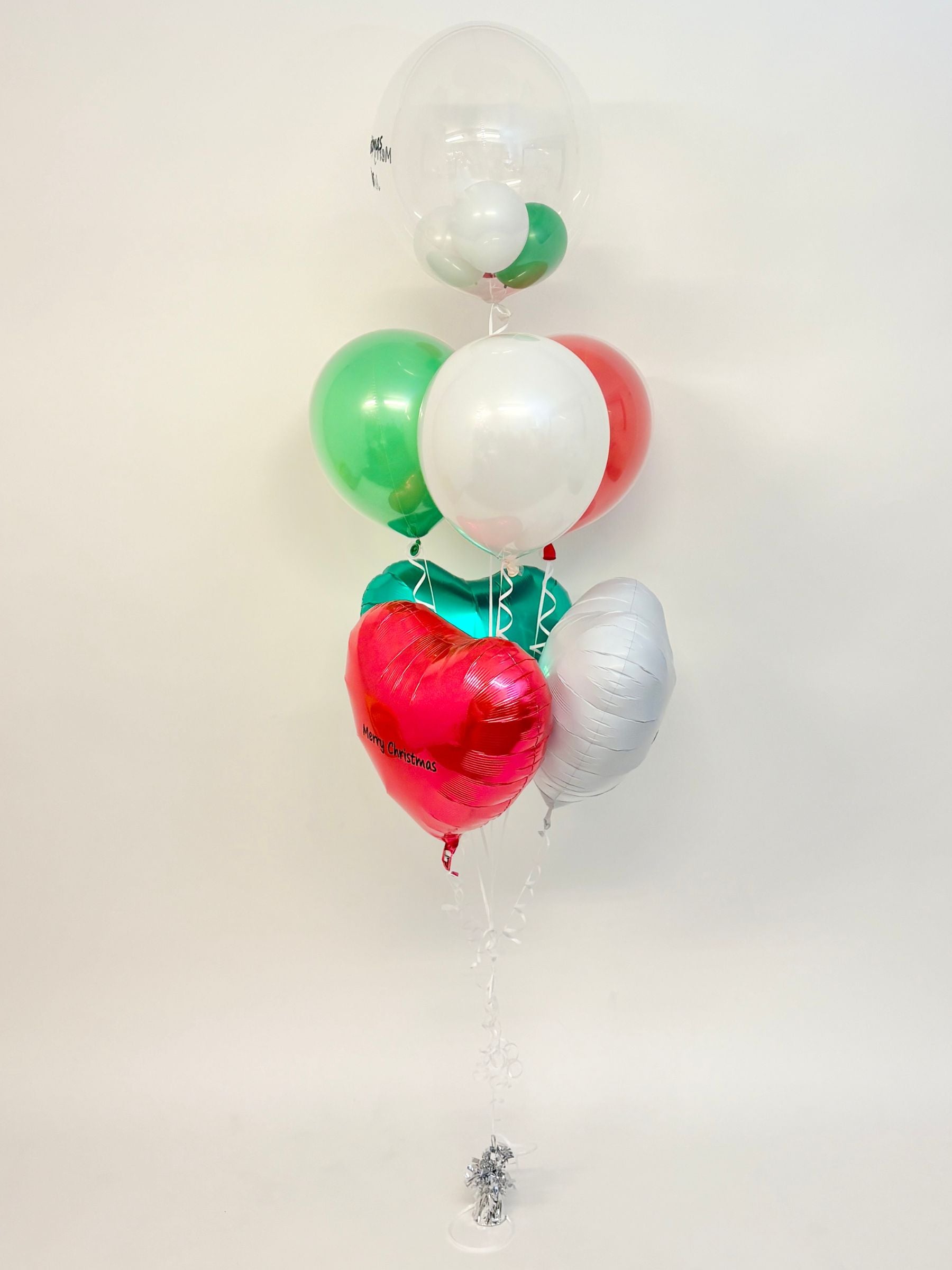 3セレクトブーケ(クリスマス限定)