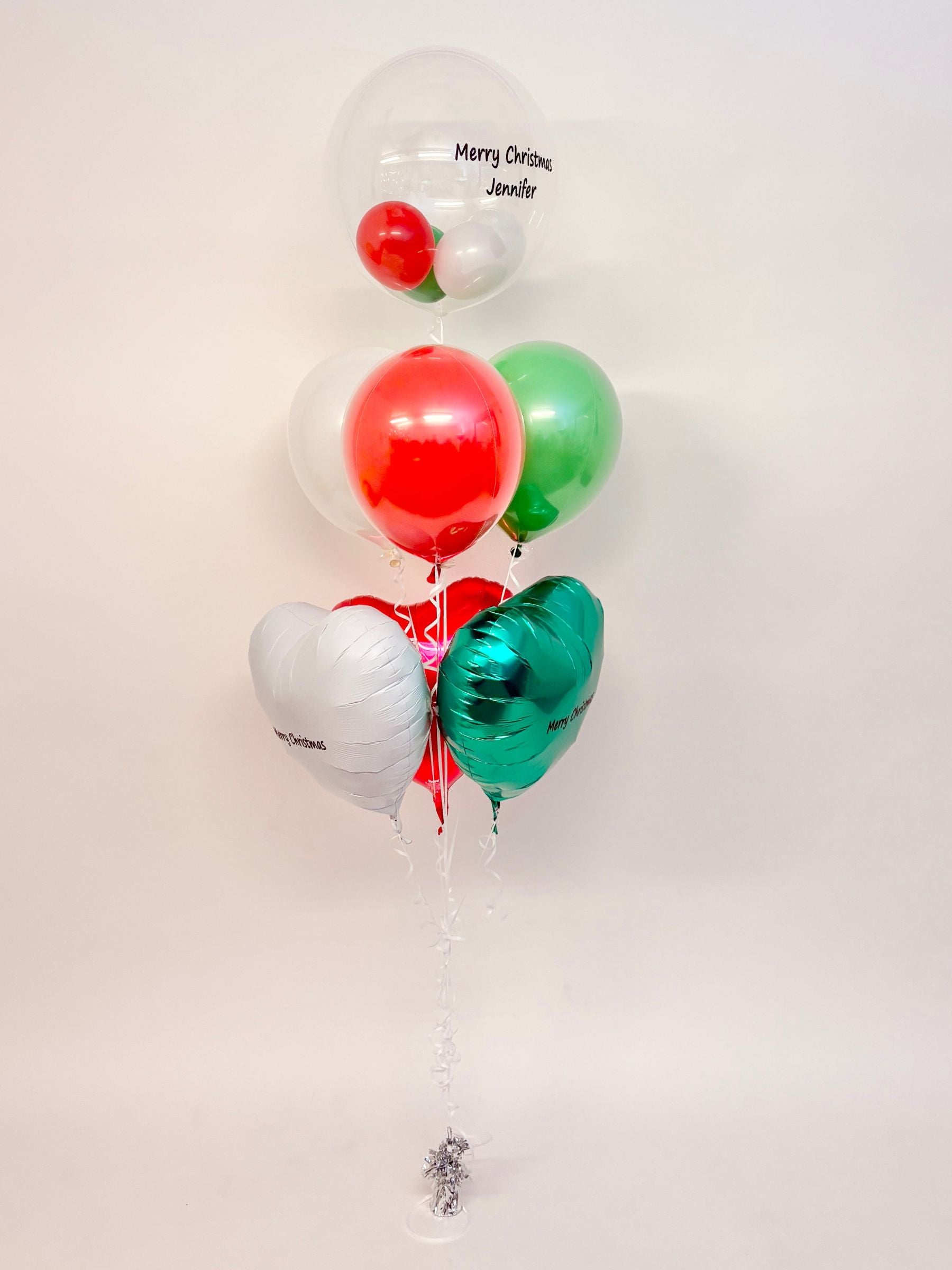 3セレクトブーケ(クリスマス限定)