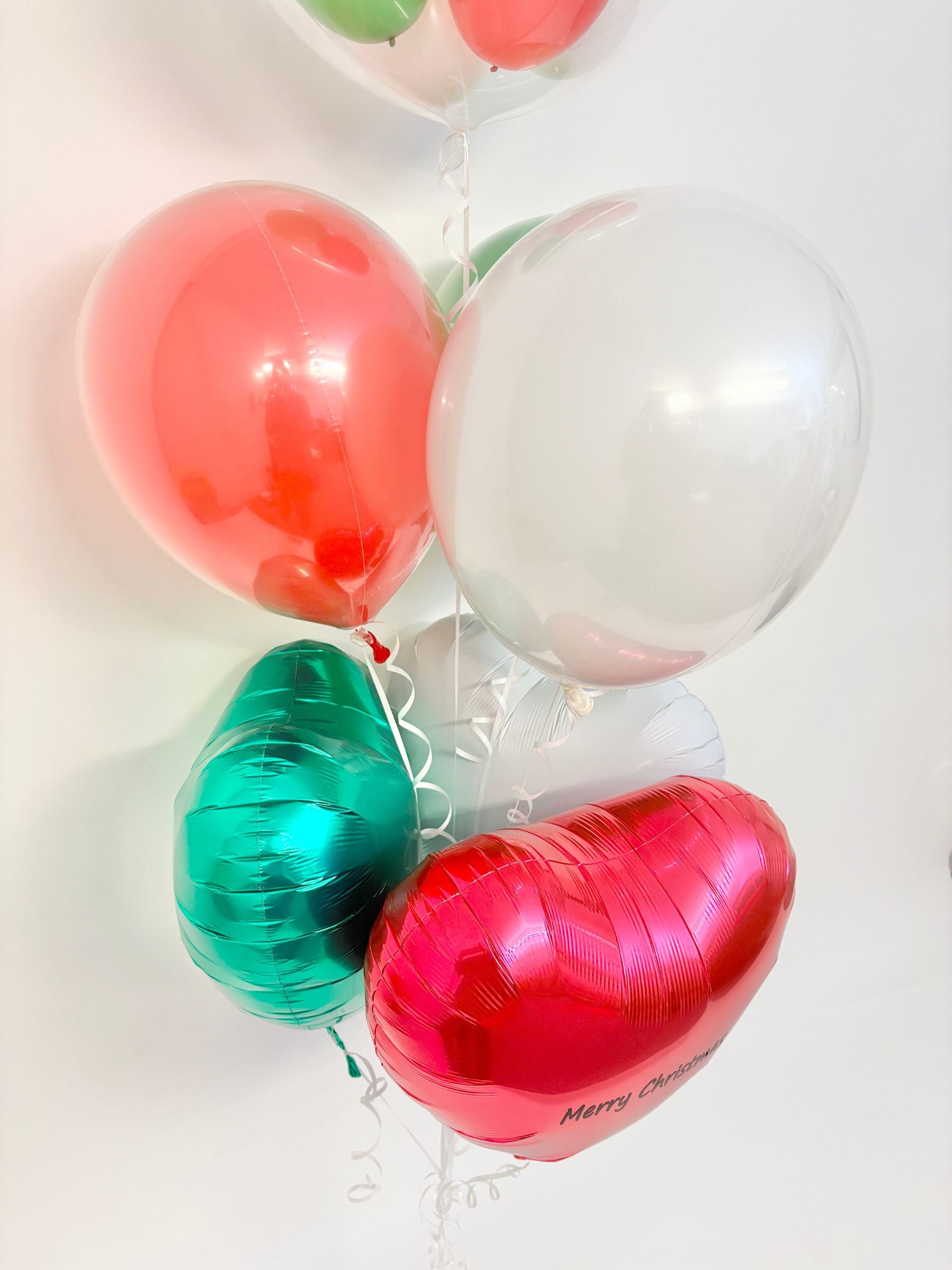 3セレクトブーケ(クリスマス限定)