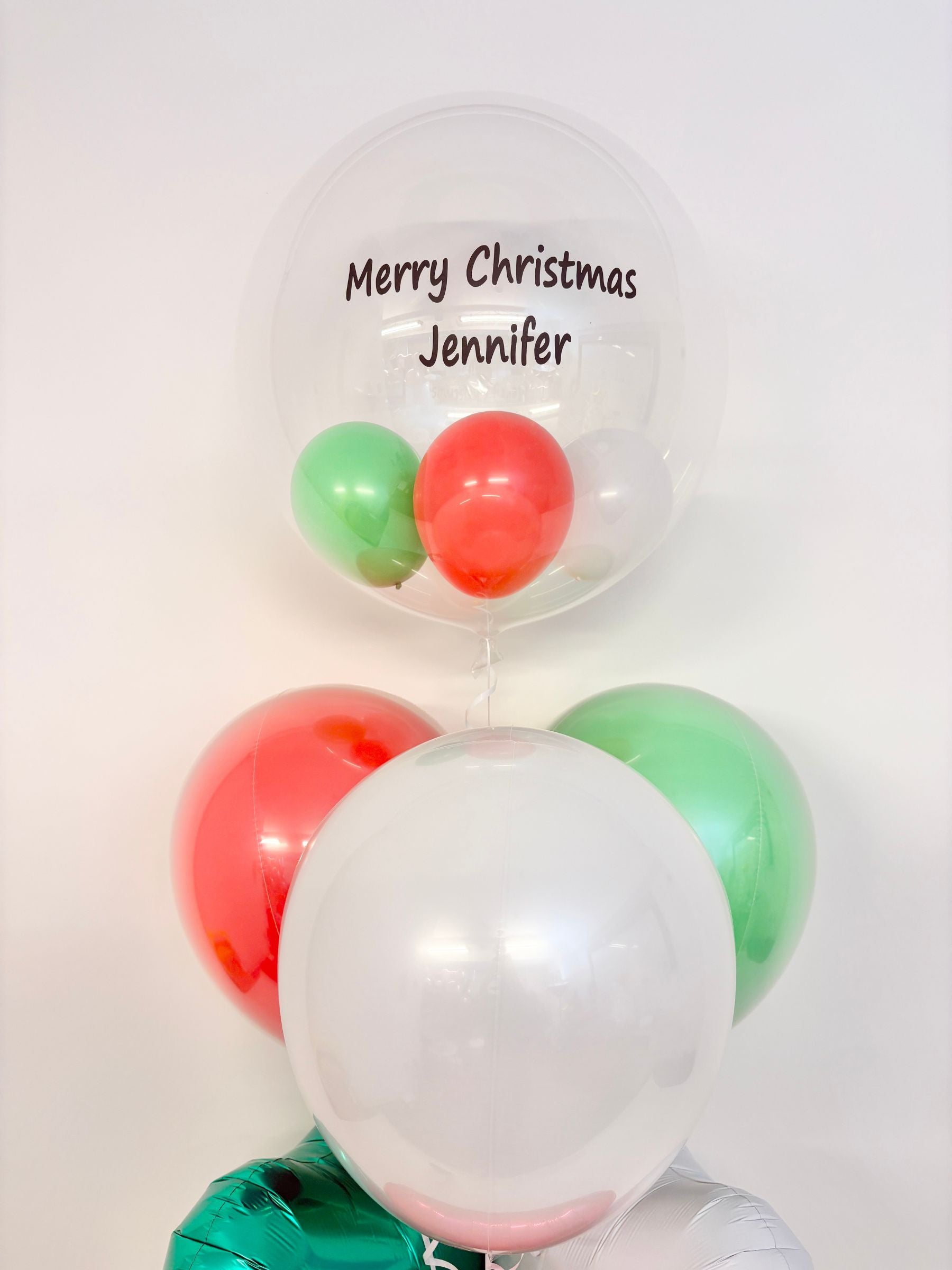 3セレクトブーケ(クリスマス限定)