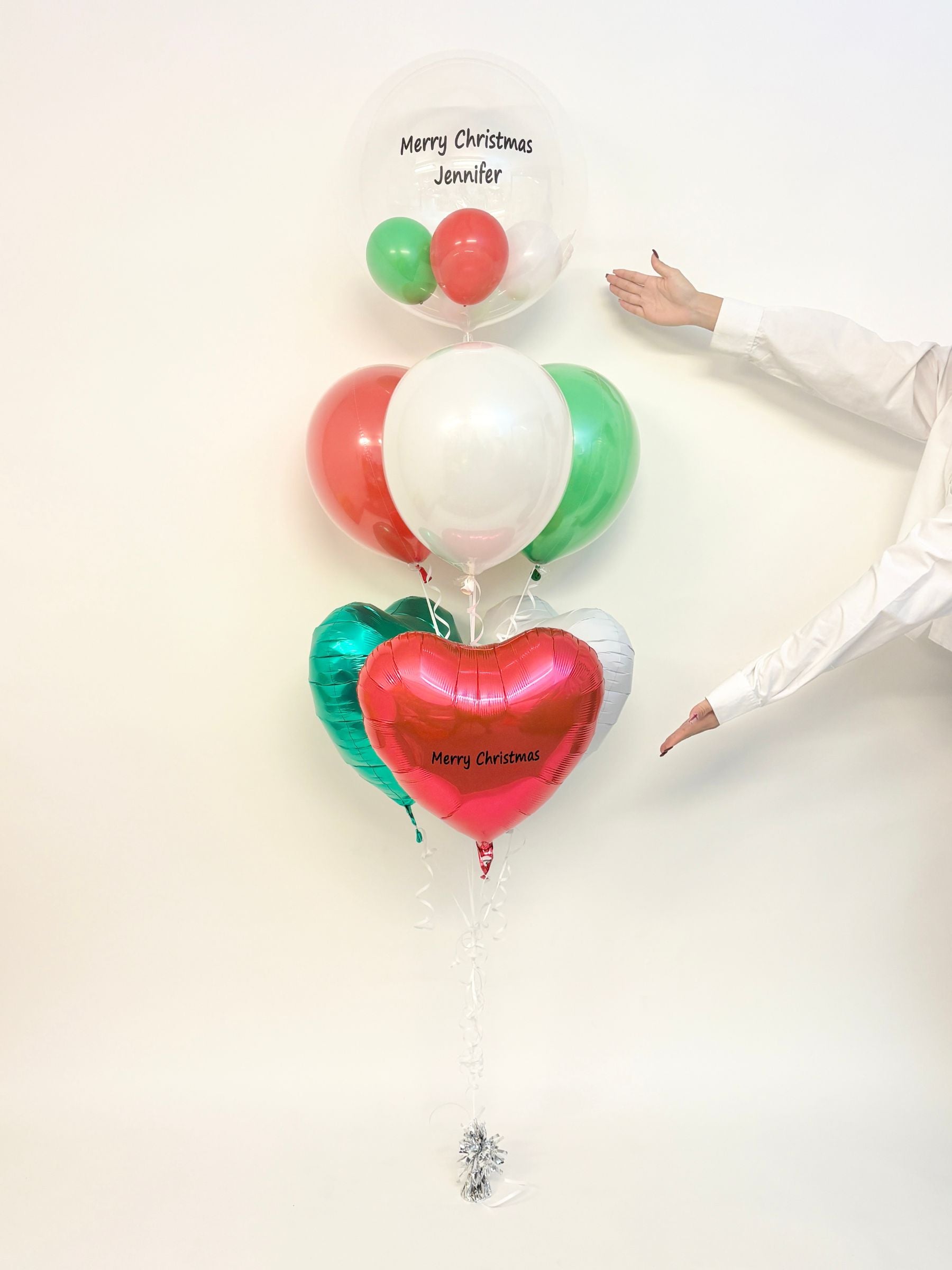 3セレクトブーケ(クリスマス限定)