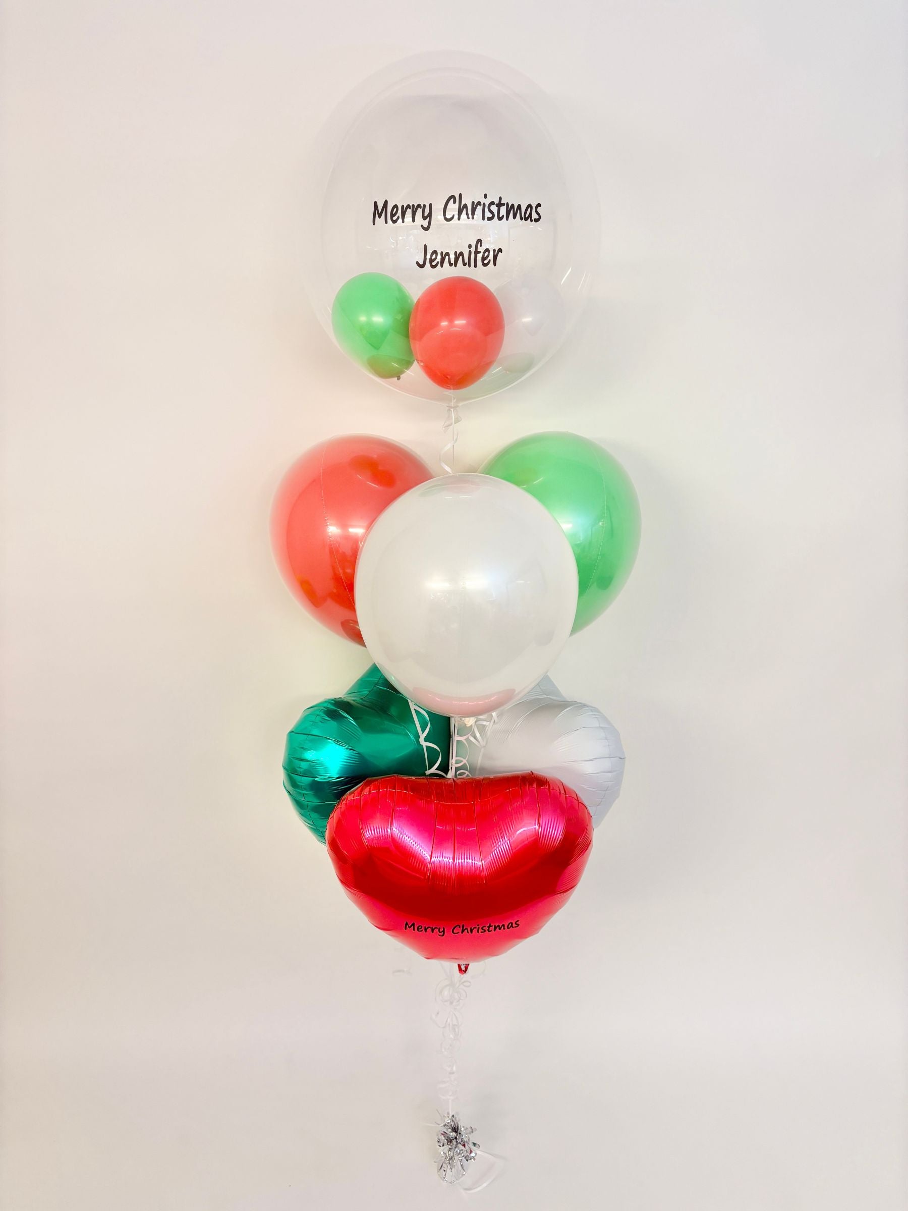 3セレクトブーケ(クリスマス限定)