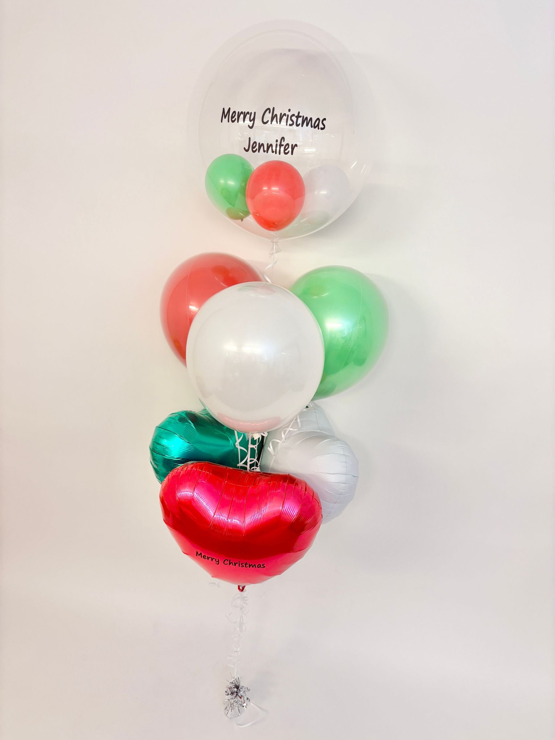 3セレクトブーケ(クリスマス限定)