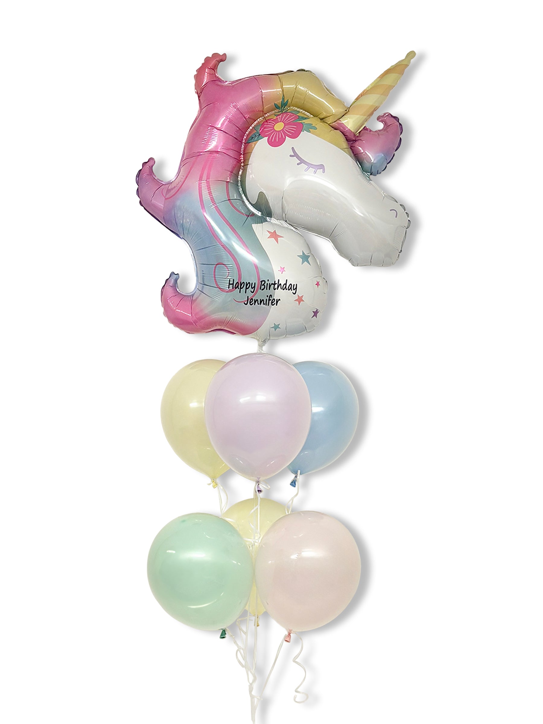 フェアリーユニコーン