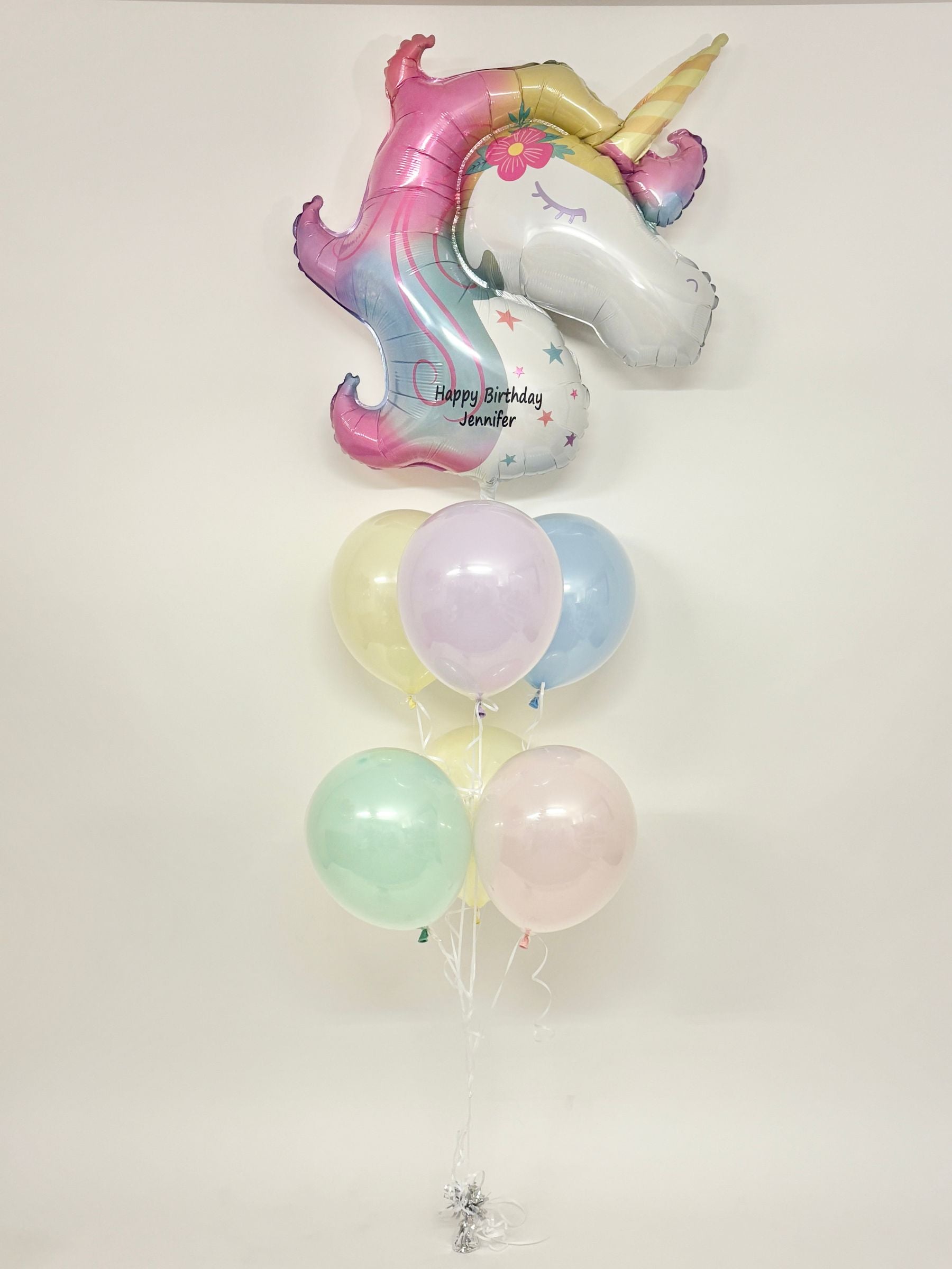 フェアリーユニコーン