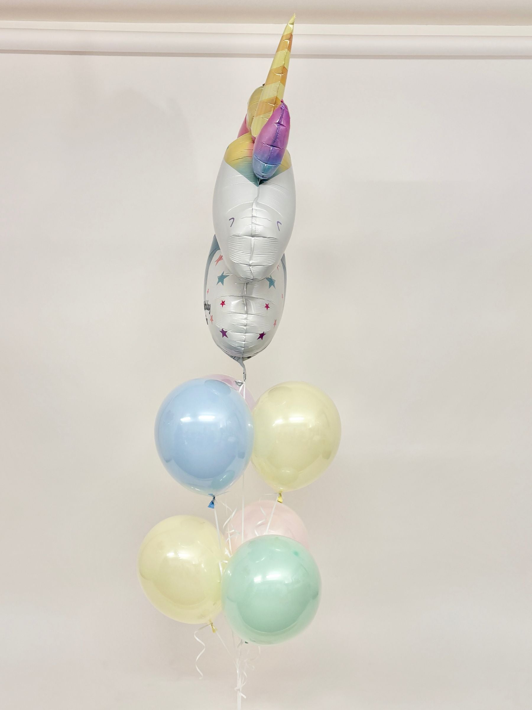 フェアリーユニコーン