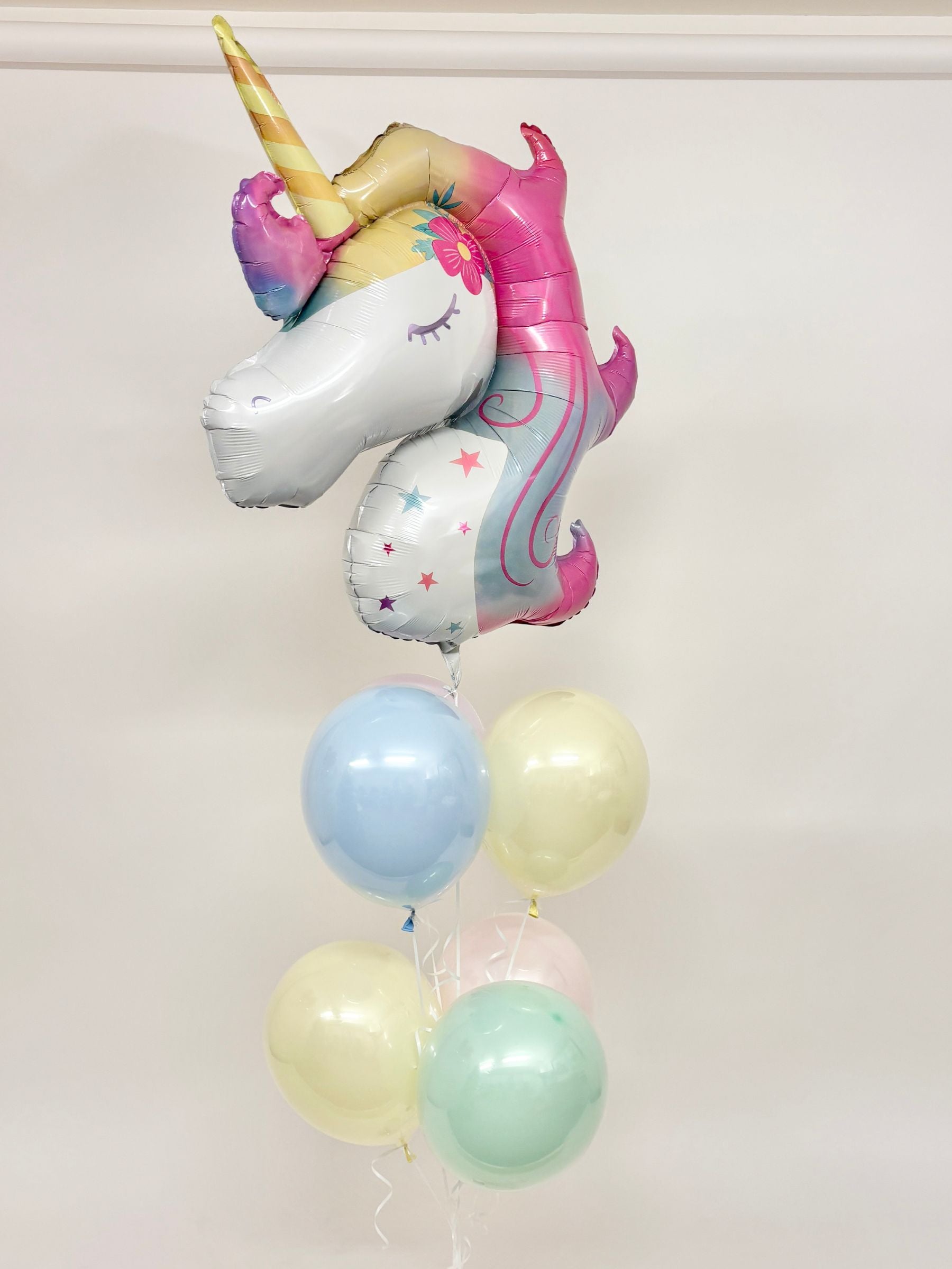 フェアリーユニコーン