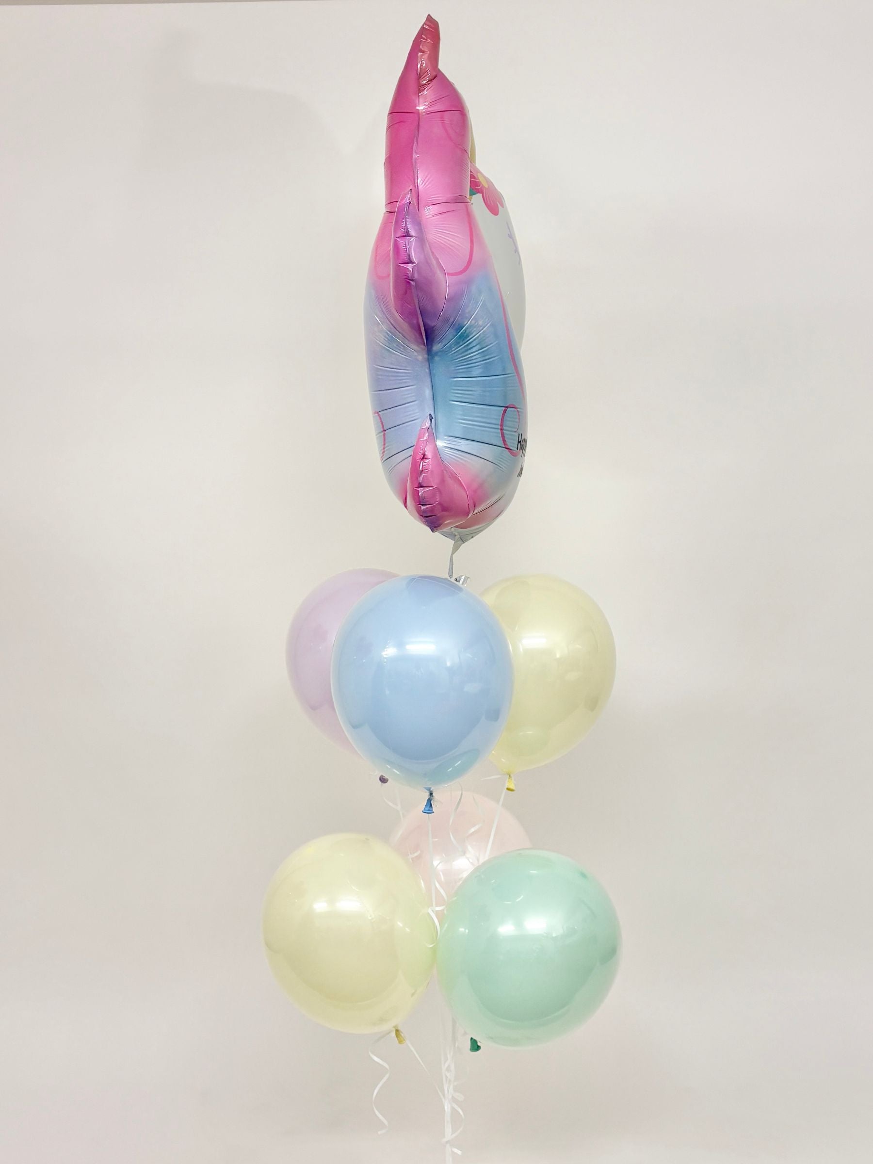 フェアリーユニコーン