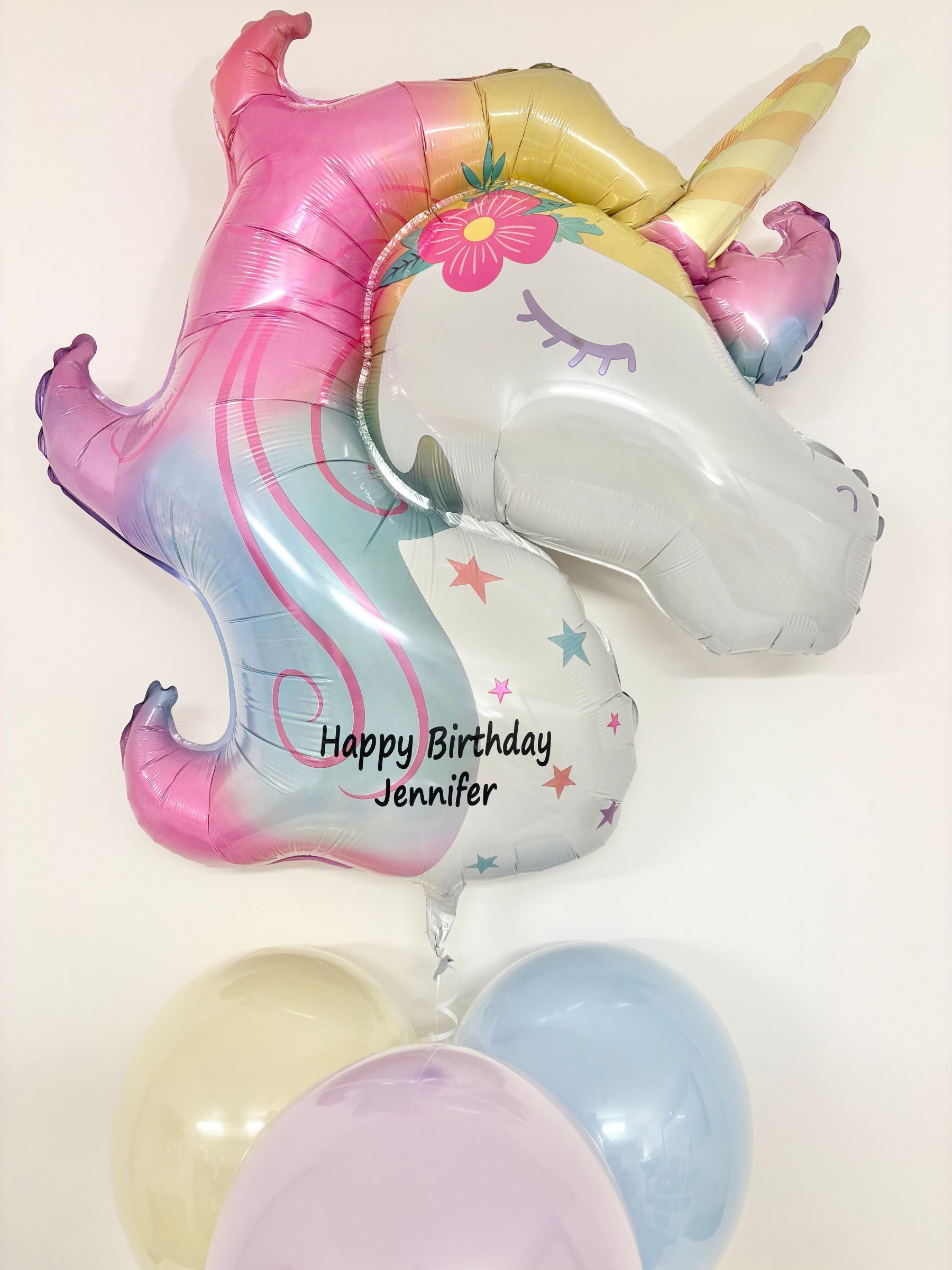 フェアリーユニコーン