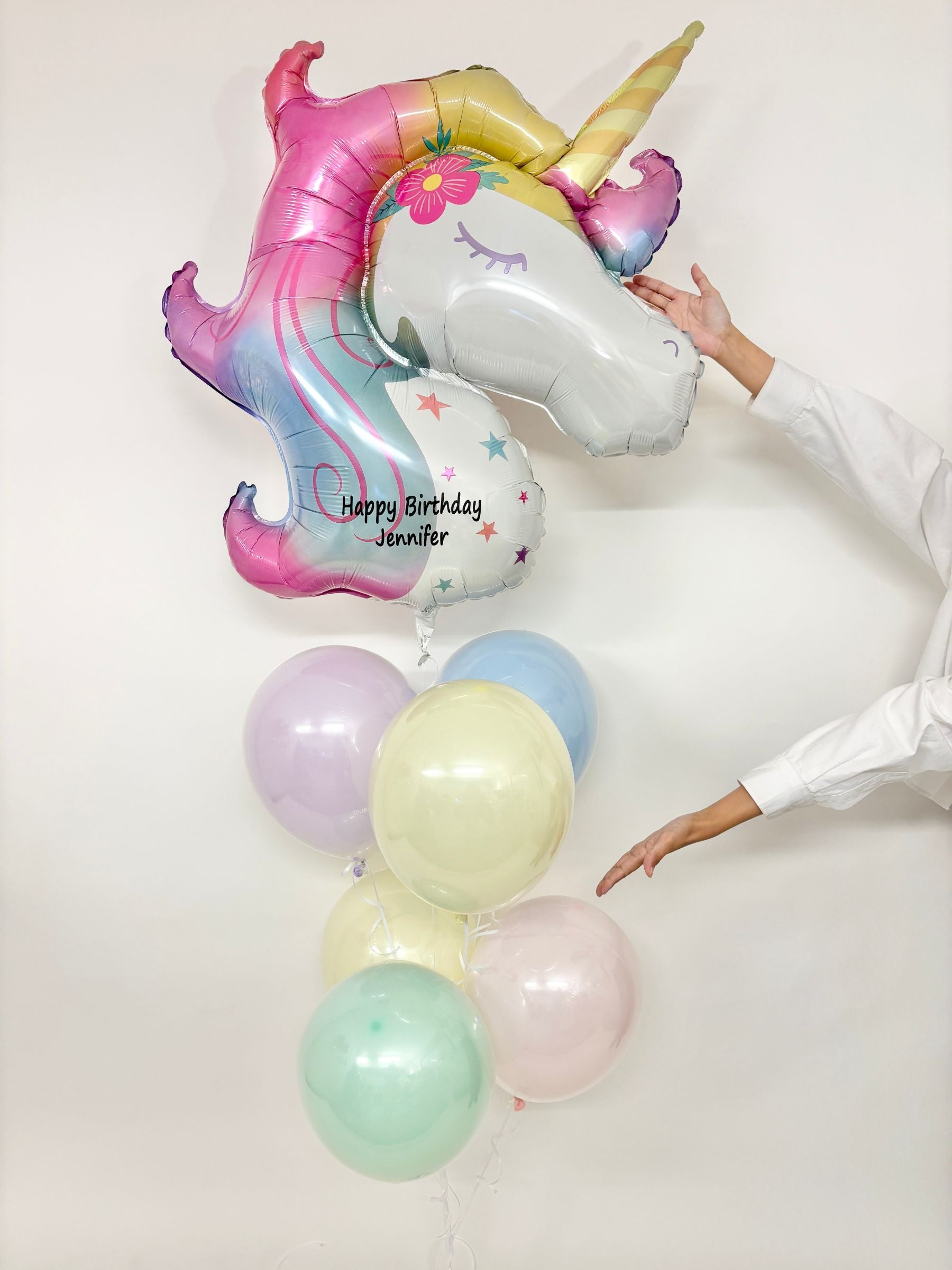 フェアリーユニコーン