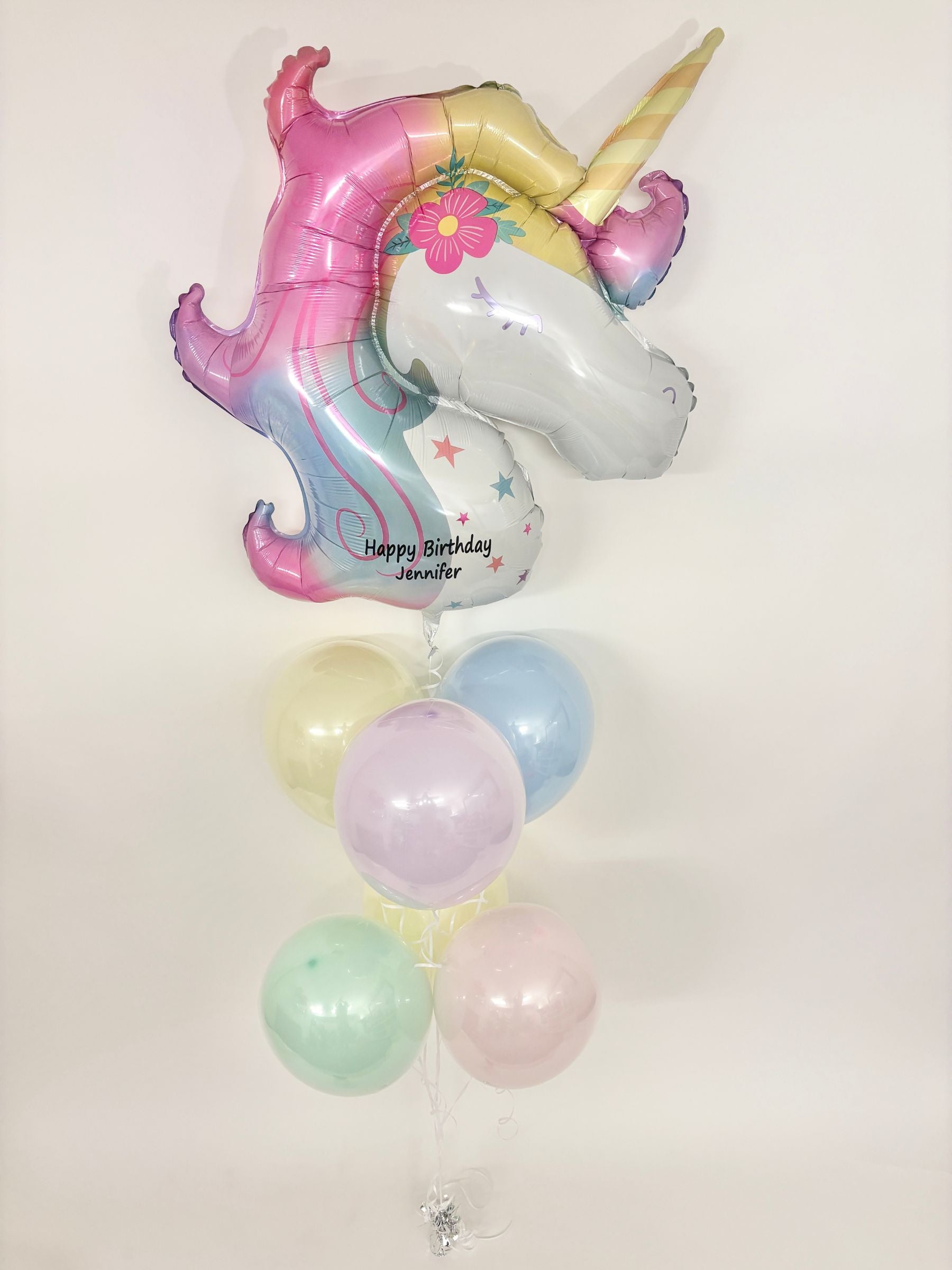 フェアリーユニコーン