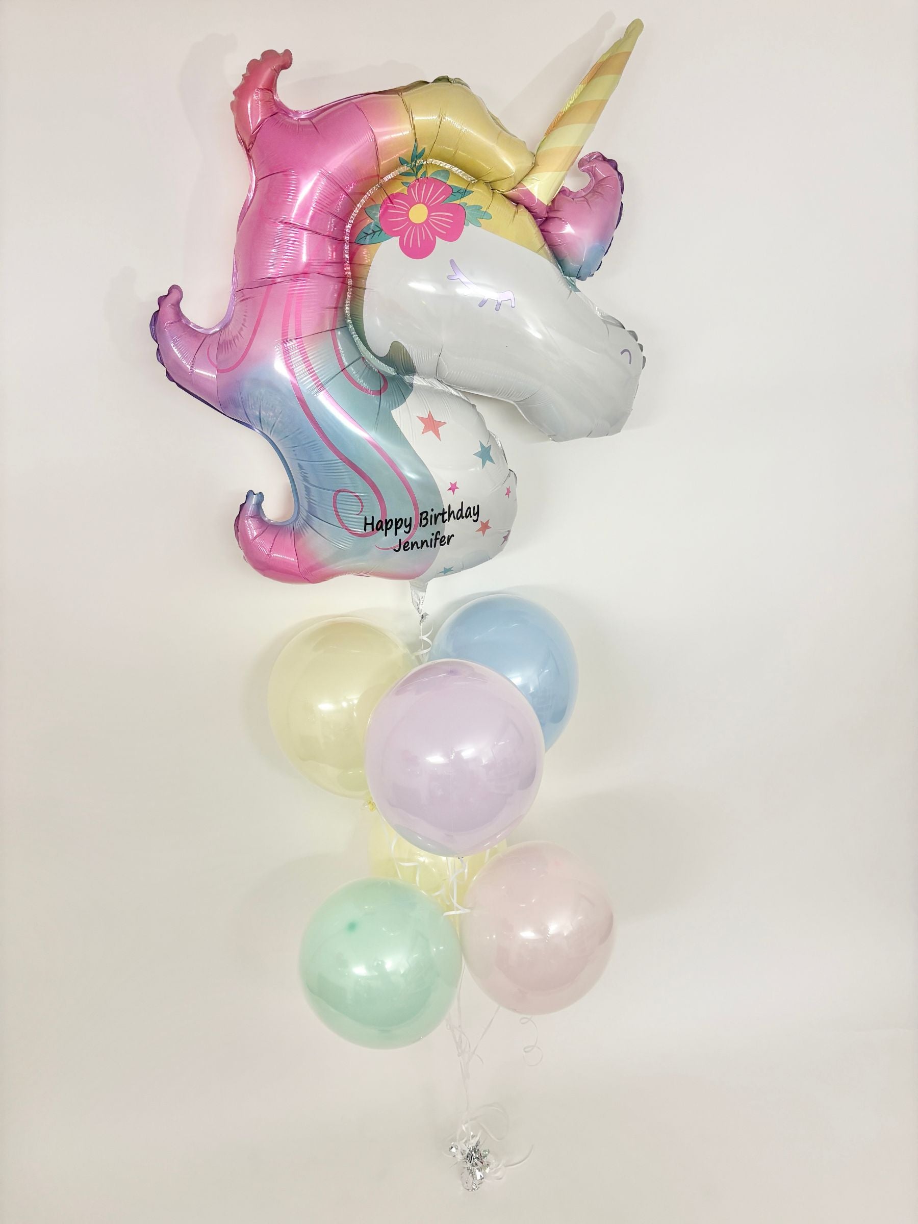 フェアリーユニコーン