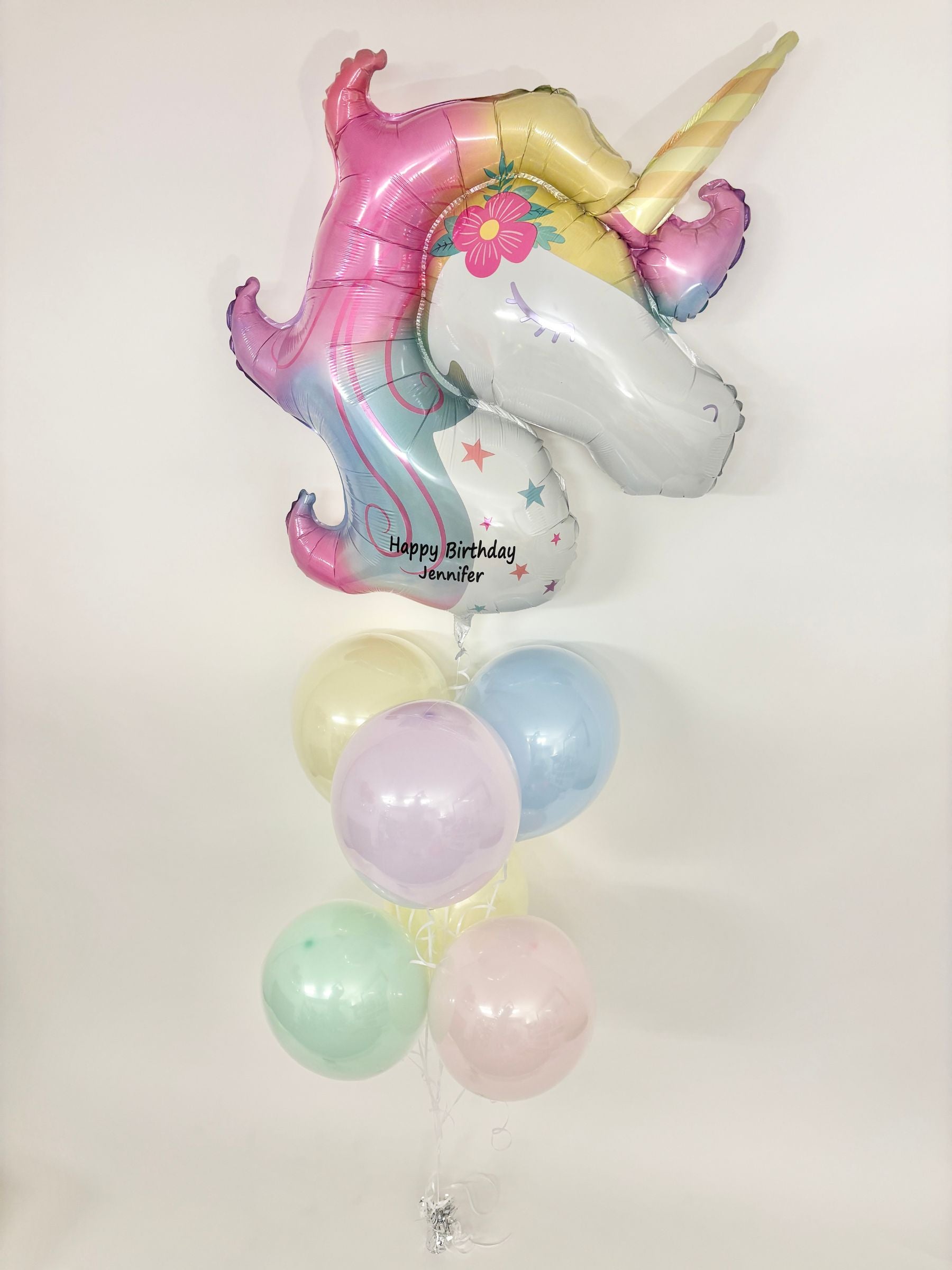 フェアリーユニコーン