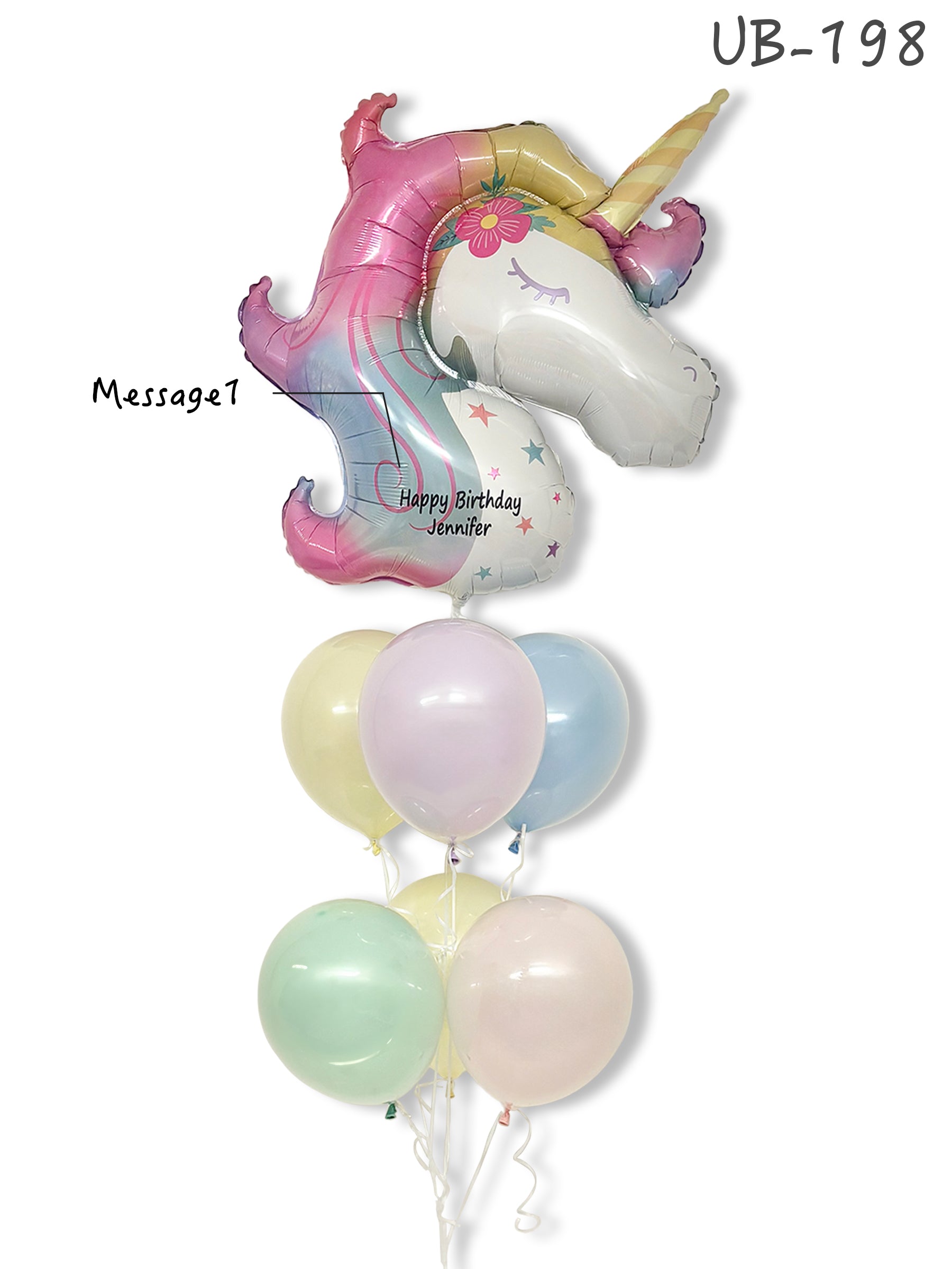 フェアリーユニコーン