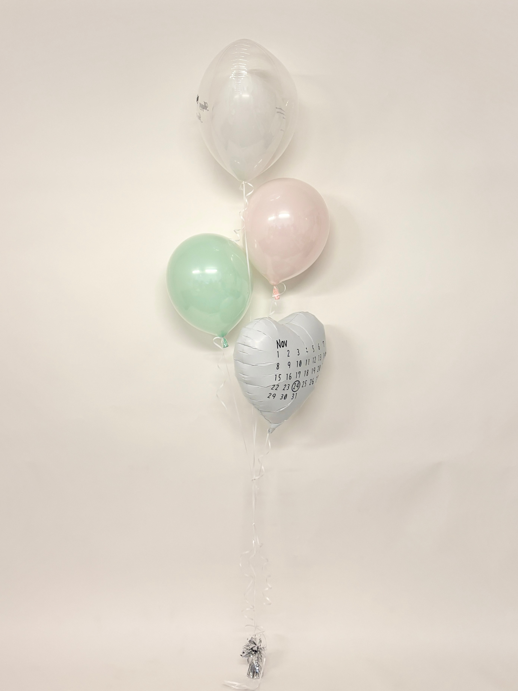 ジェファーソンズオリジナルブーケ