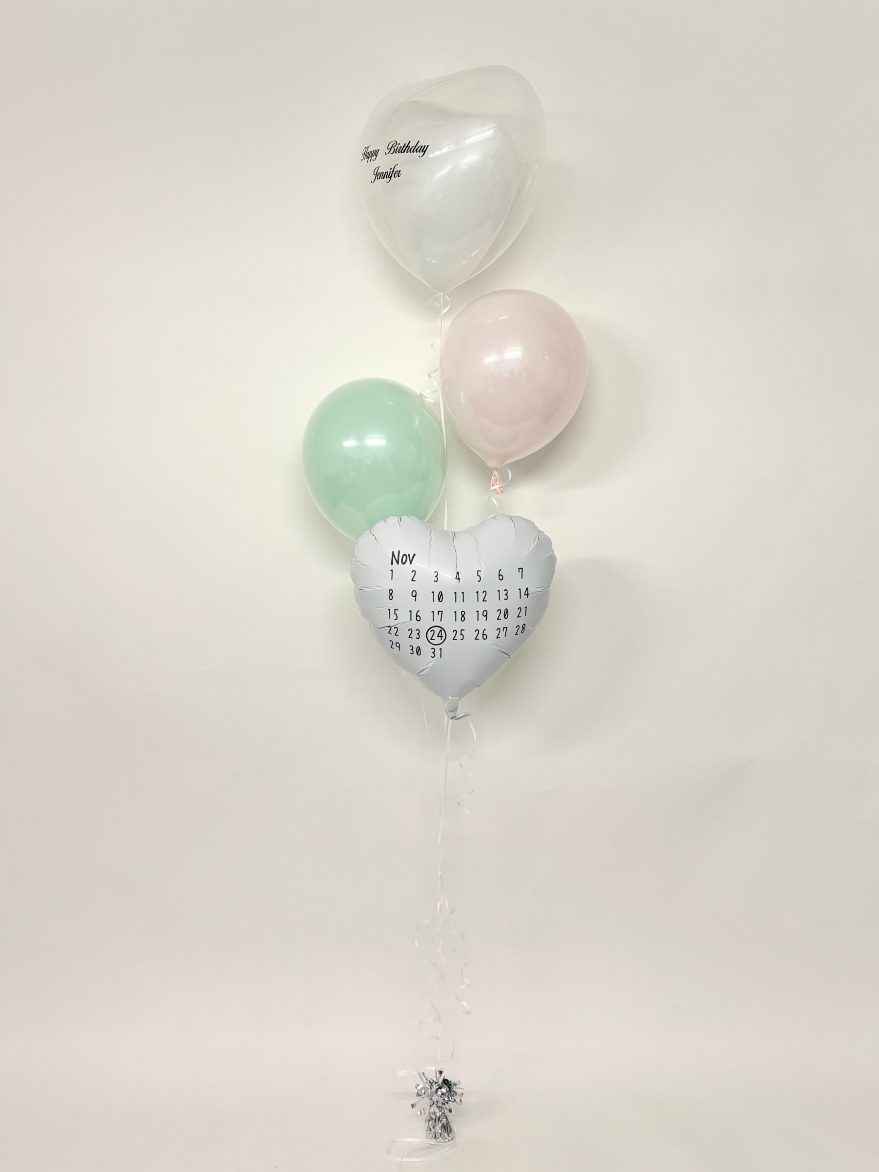 ジェファーソンズオリジナルブーケ