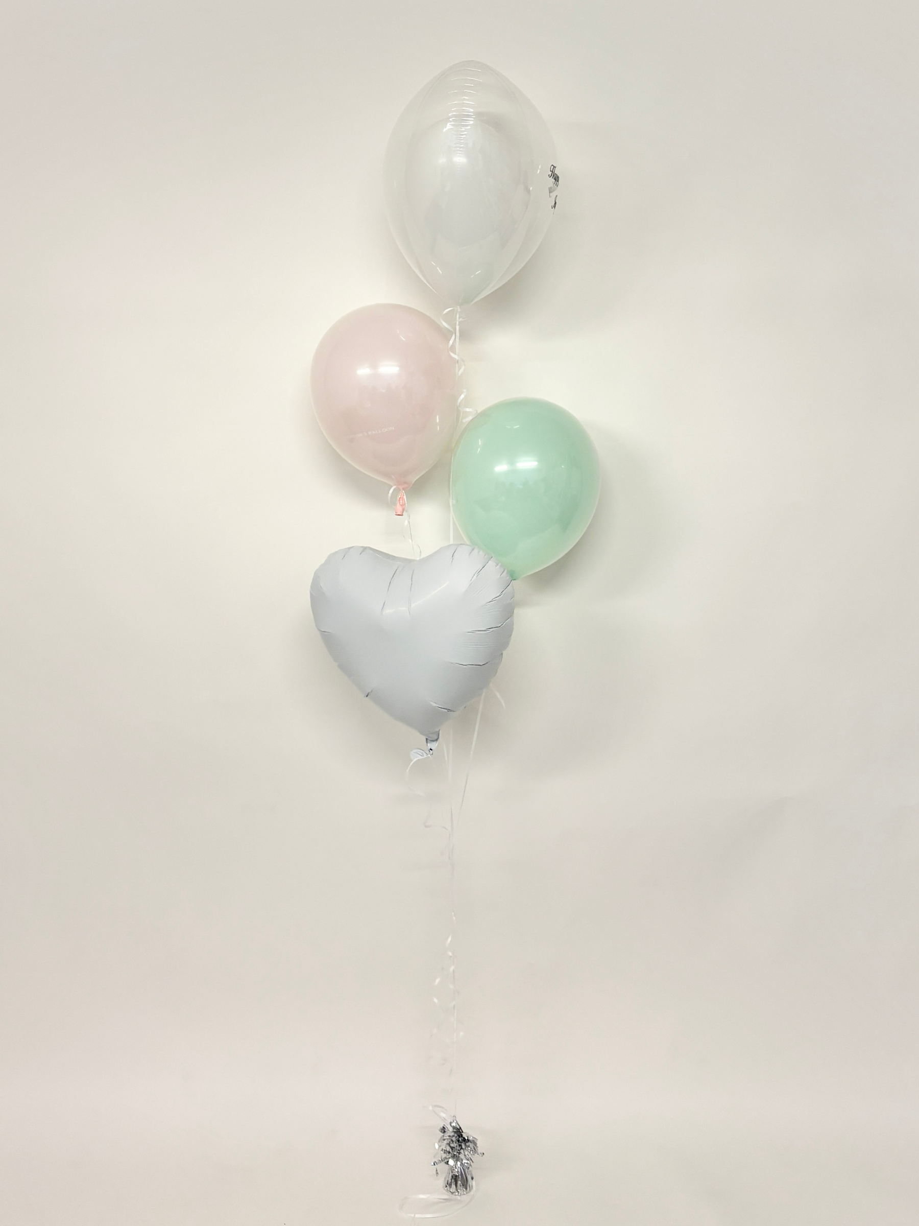 ジェファーソンズオリジナルブーケ