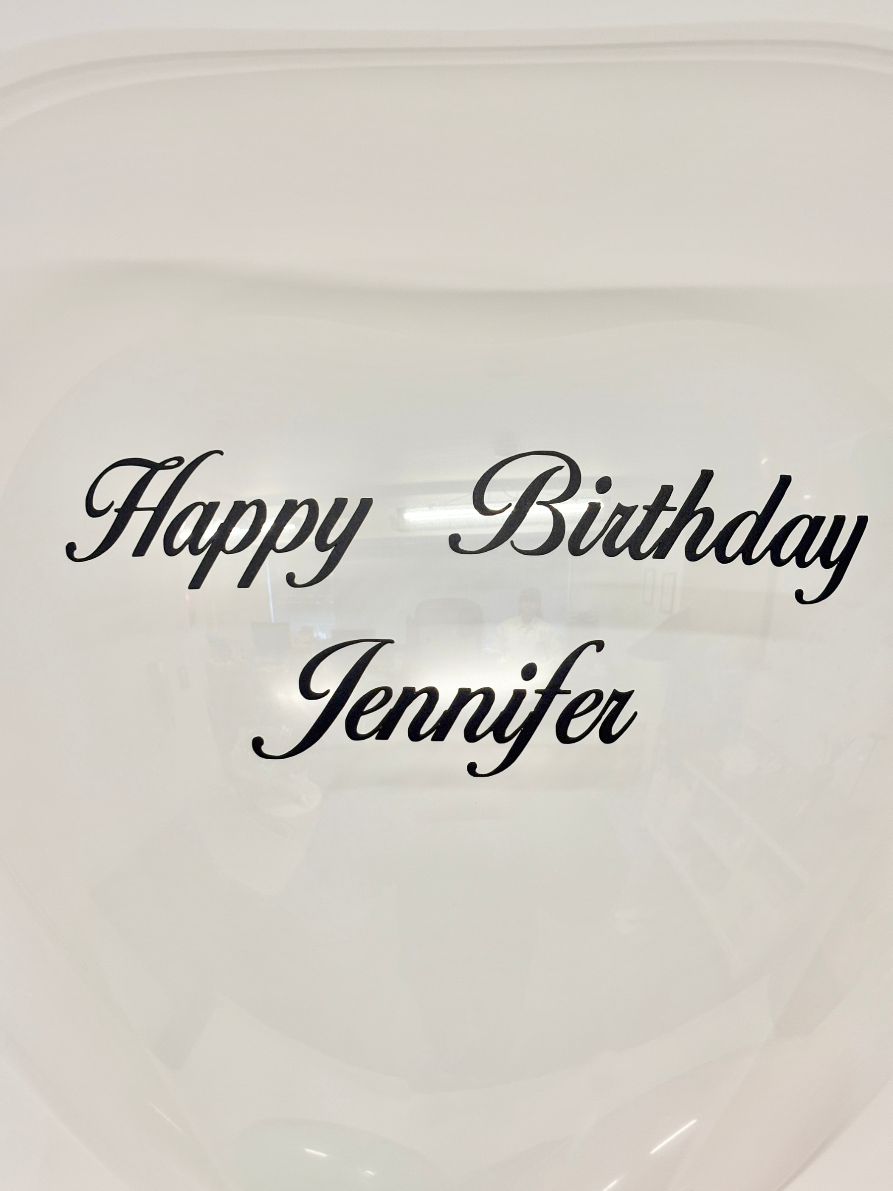 ジェファーソンズオリジナルブーケ