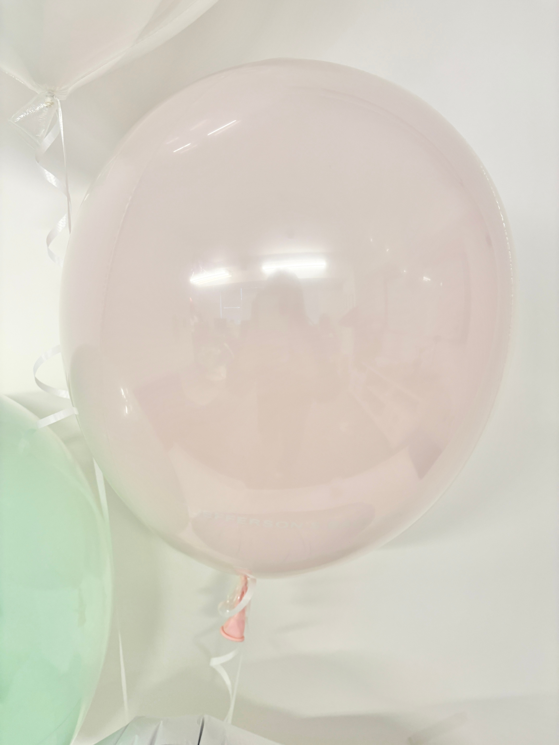 ジェファーソンズオリジナルブーケ