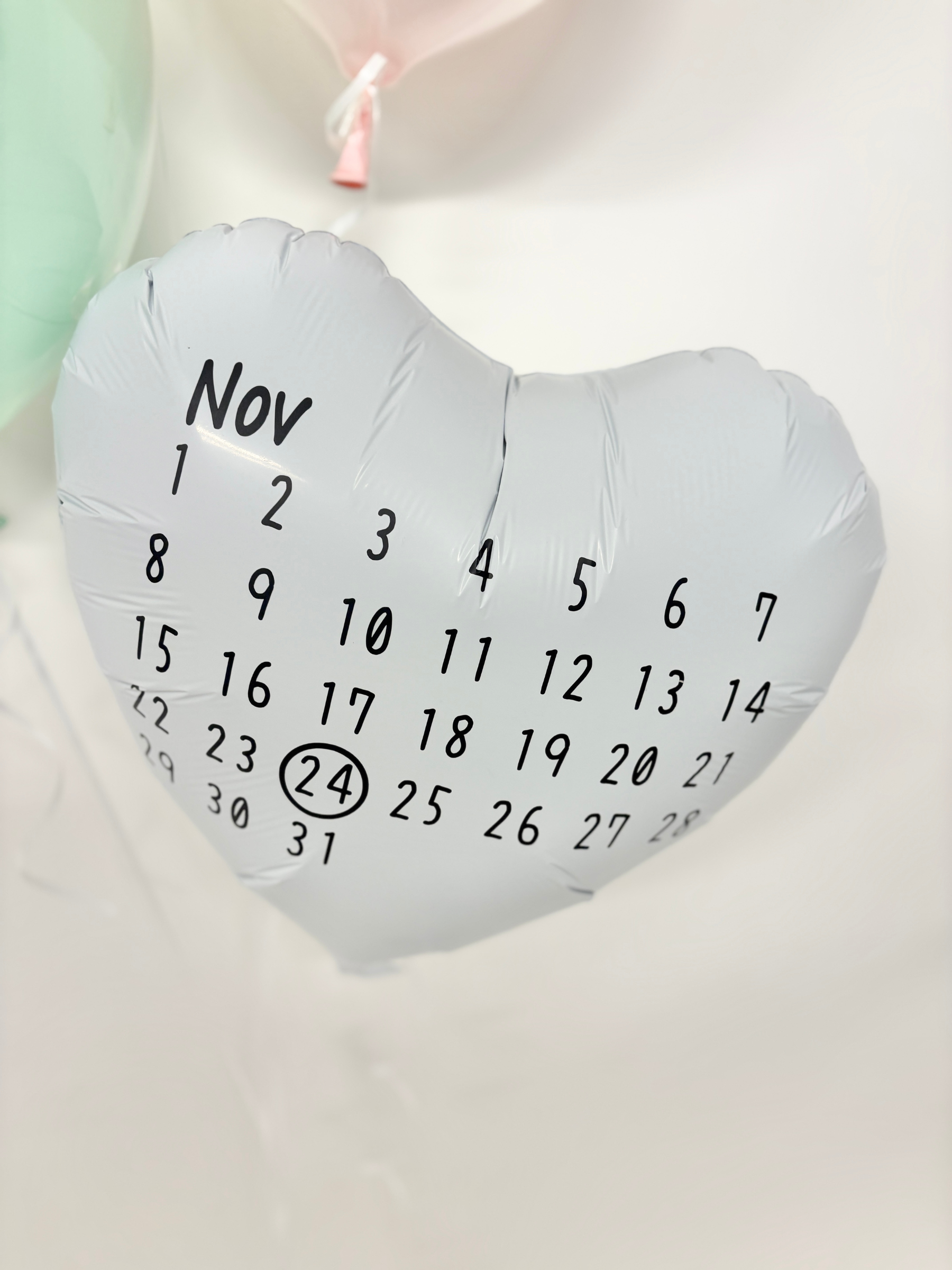 ジェファーソンズオリジナルブーケ