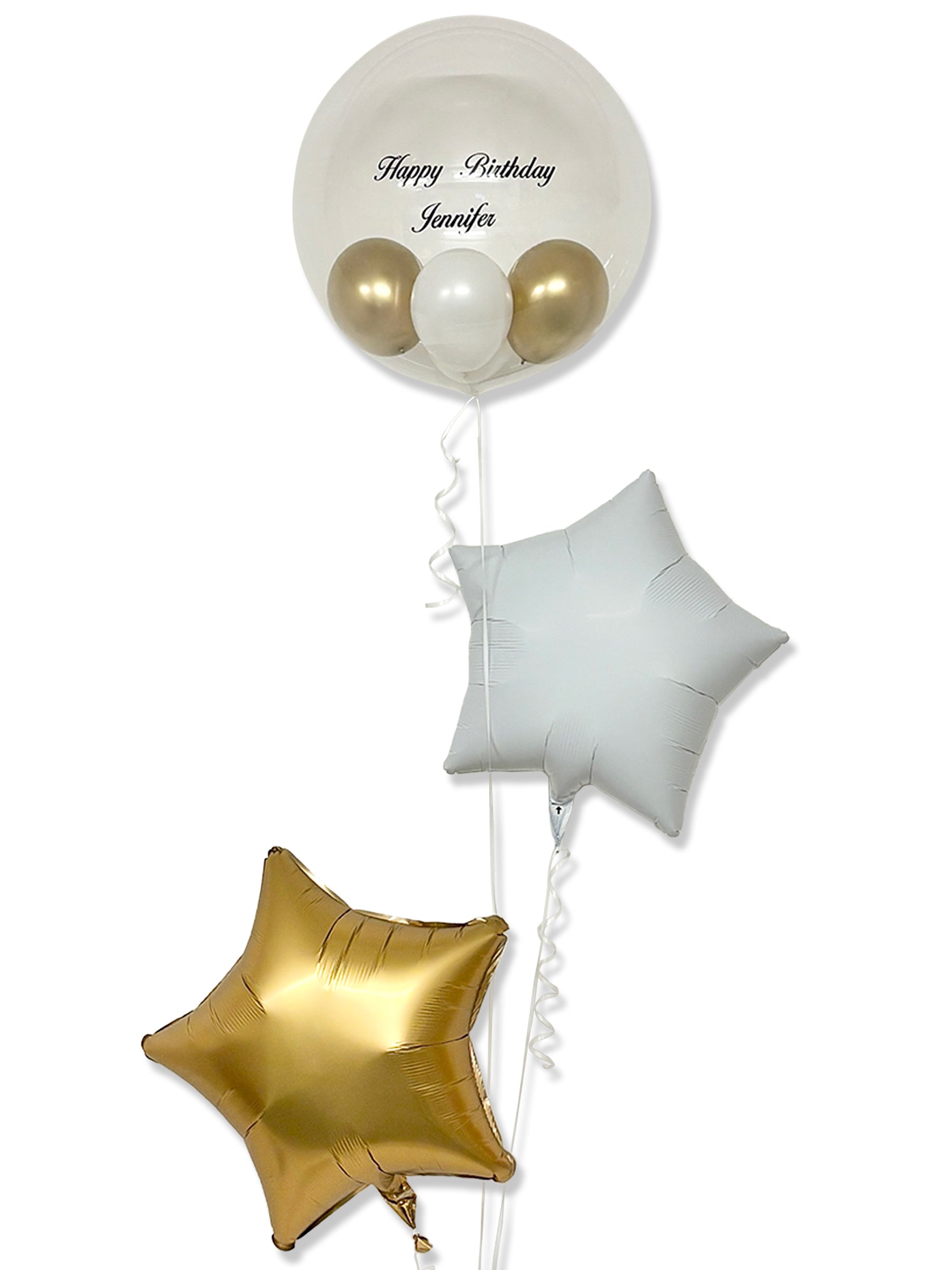 #色_ゴールド/ホワイト