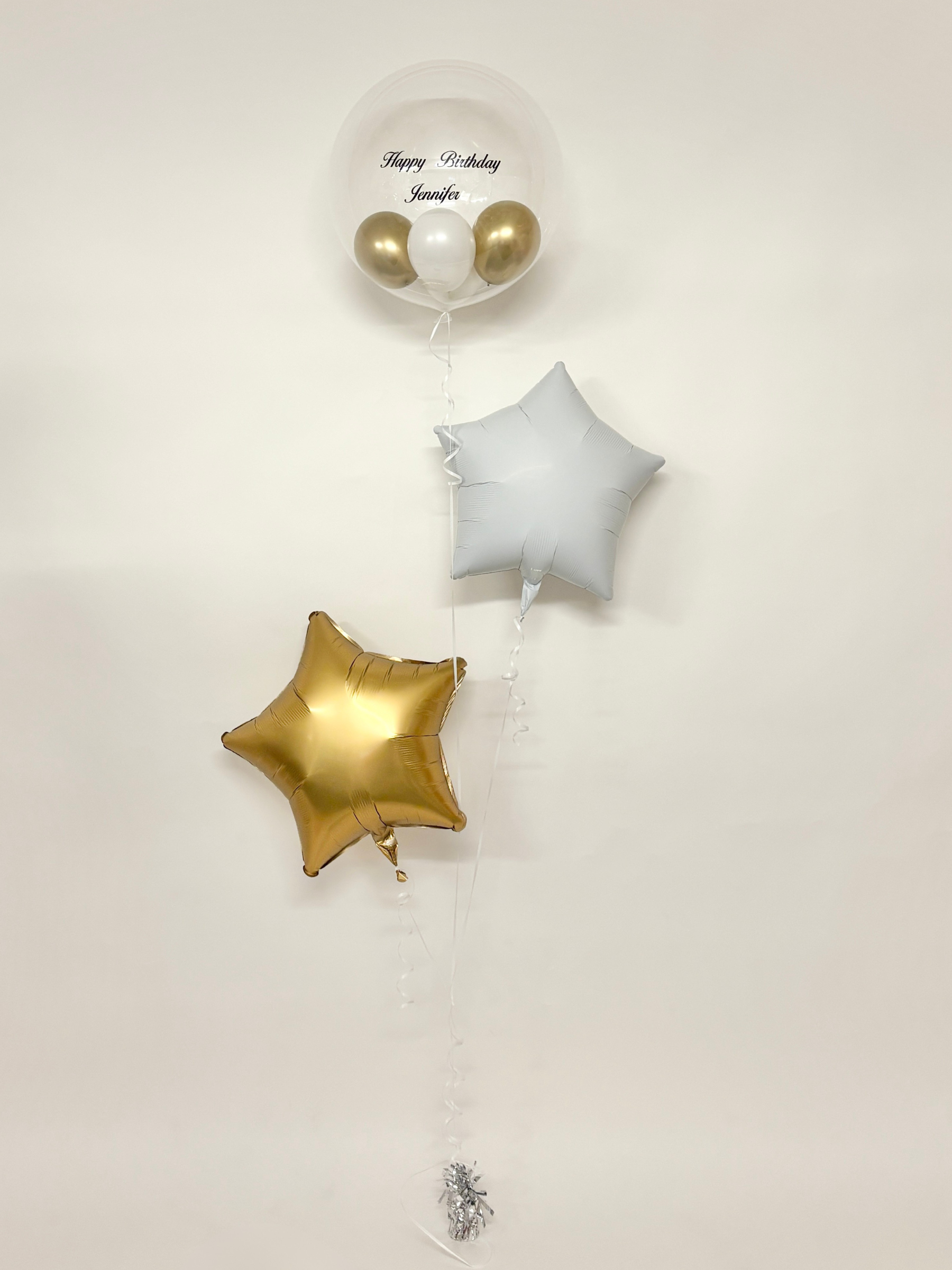 #色_ゴールド/ホワイト