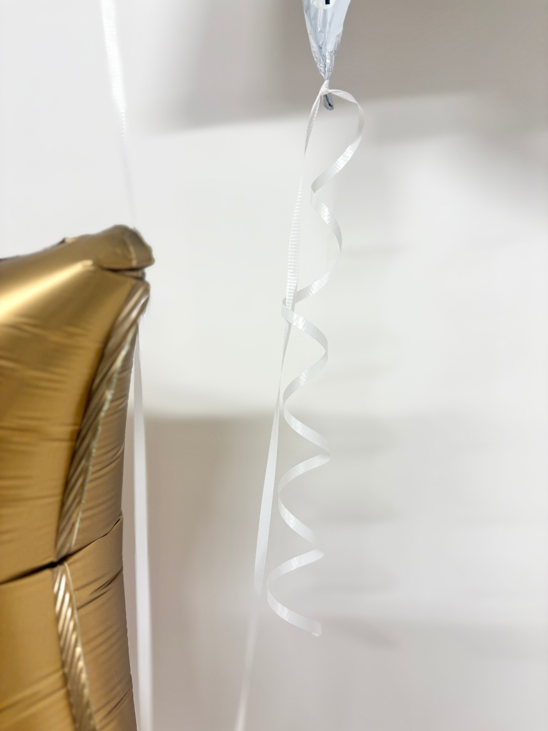 #色_ゴールド/ホワイト