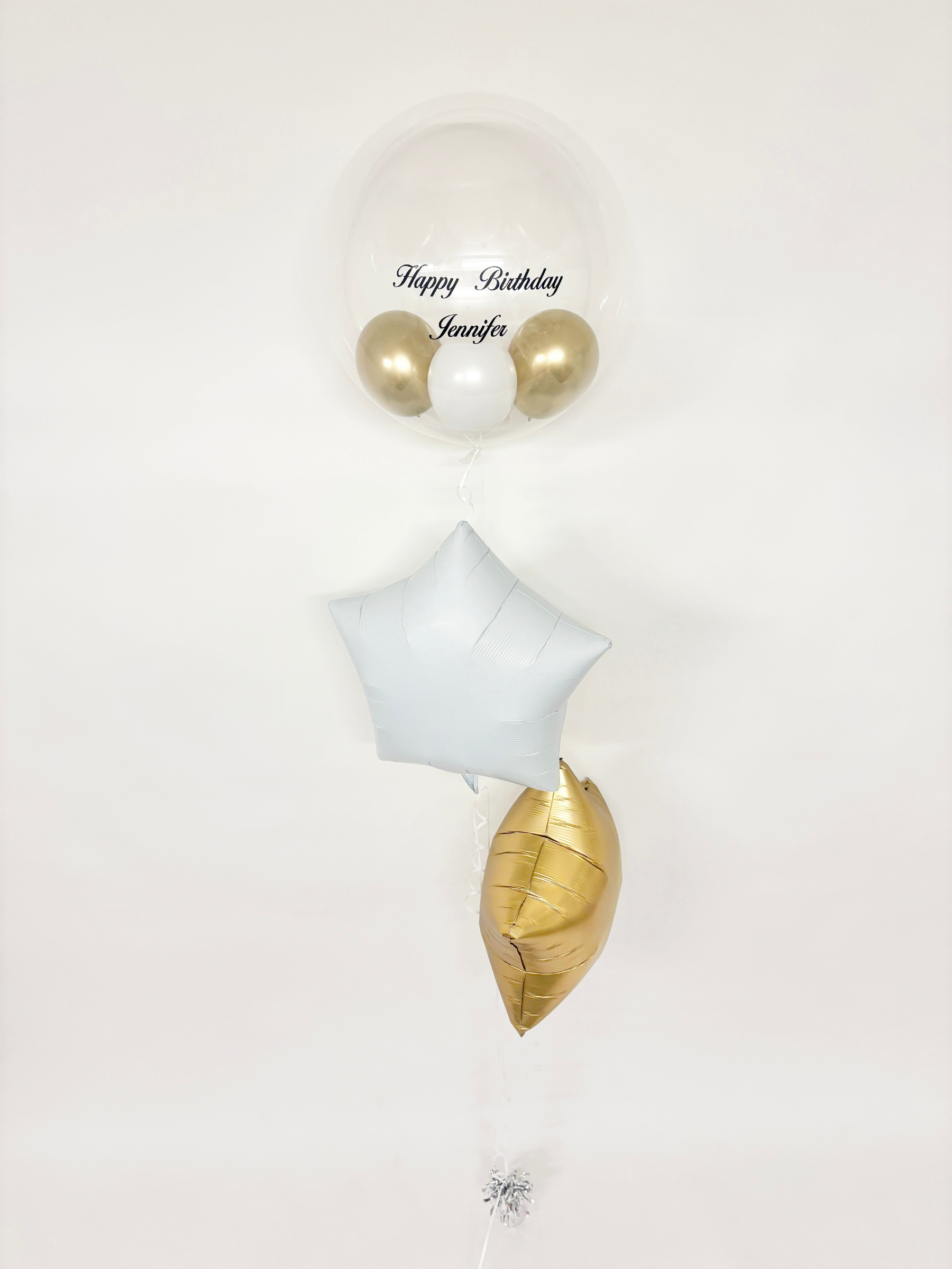 #色_ゴールド/ホワイト