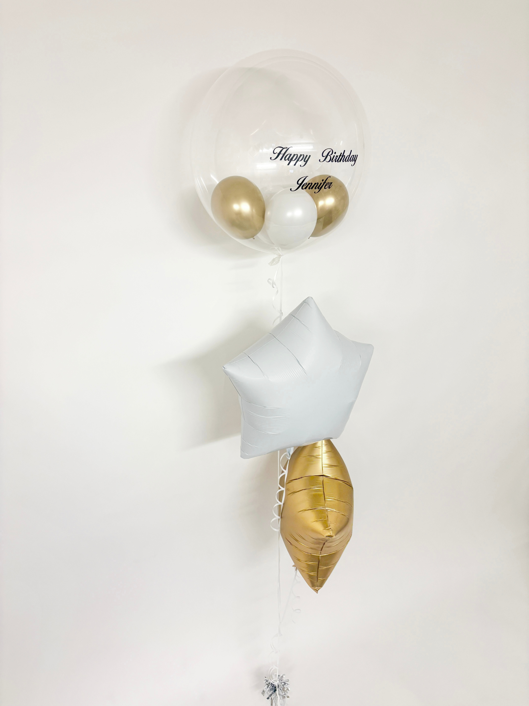 #色_ゴールド/ホワイト